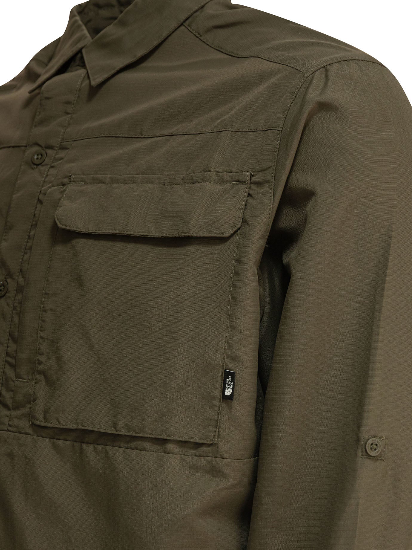 The North Face Shirts