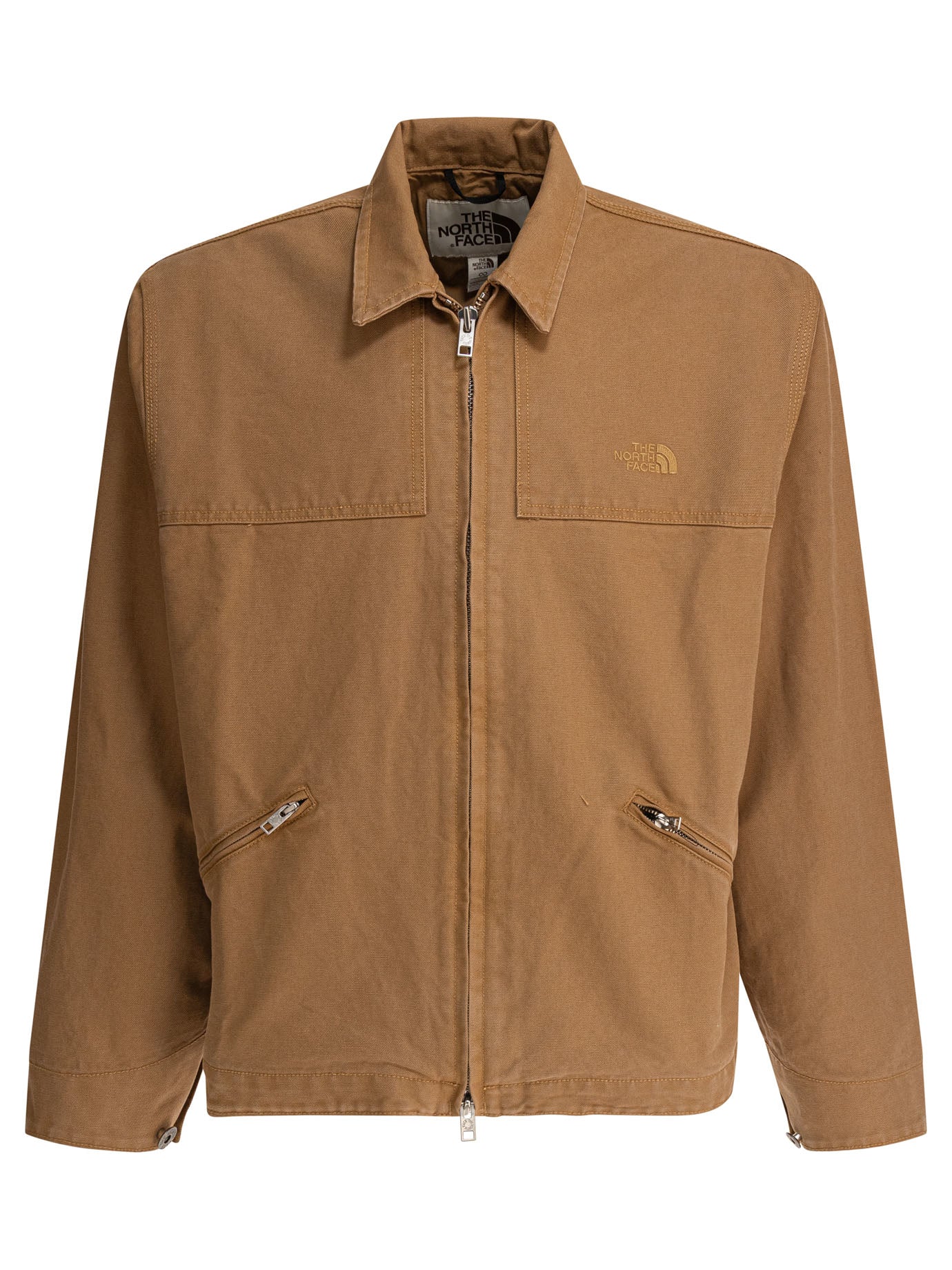 The North Face Jackets