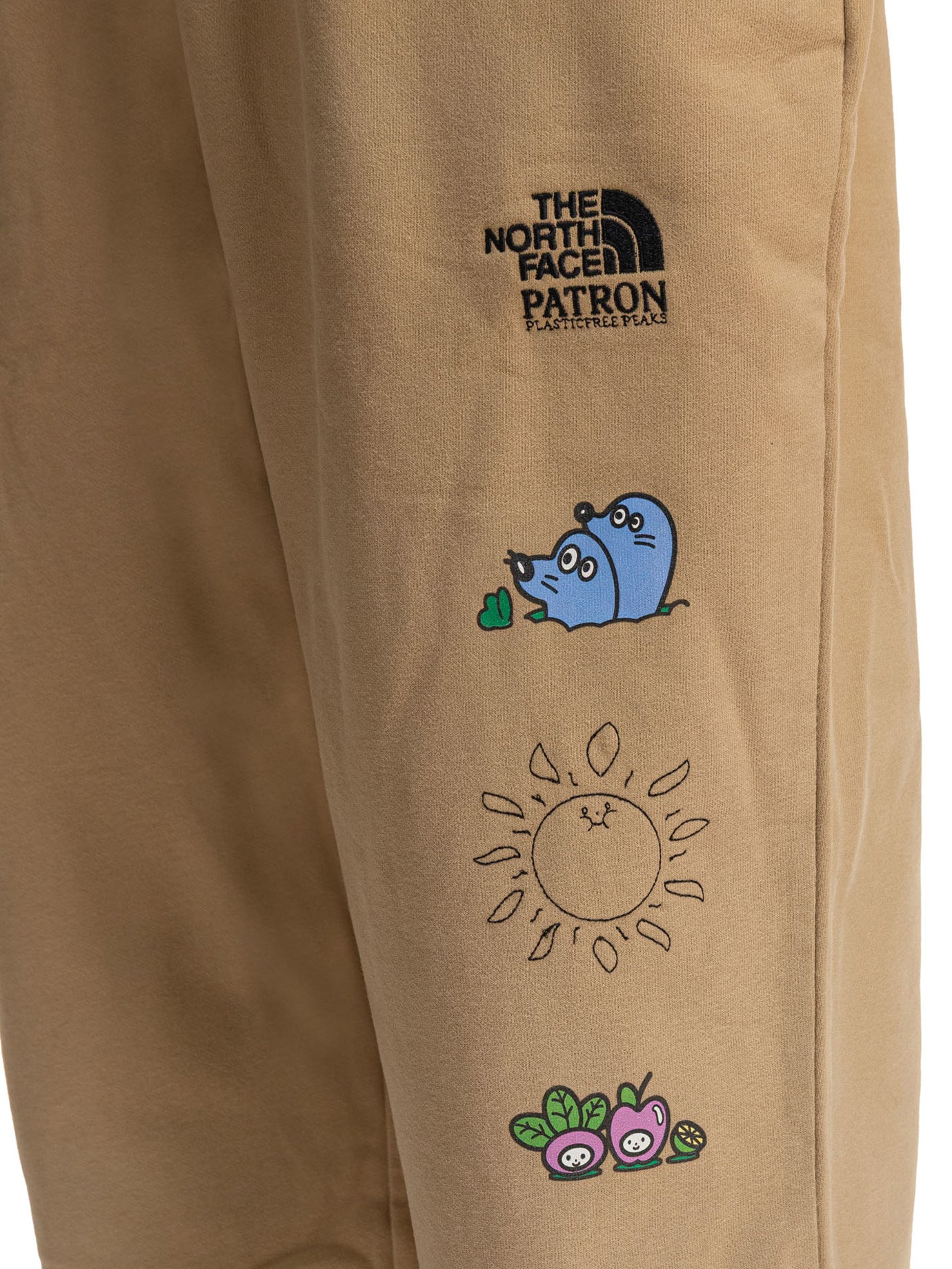 The North Face Trousers