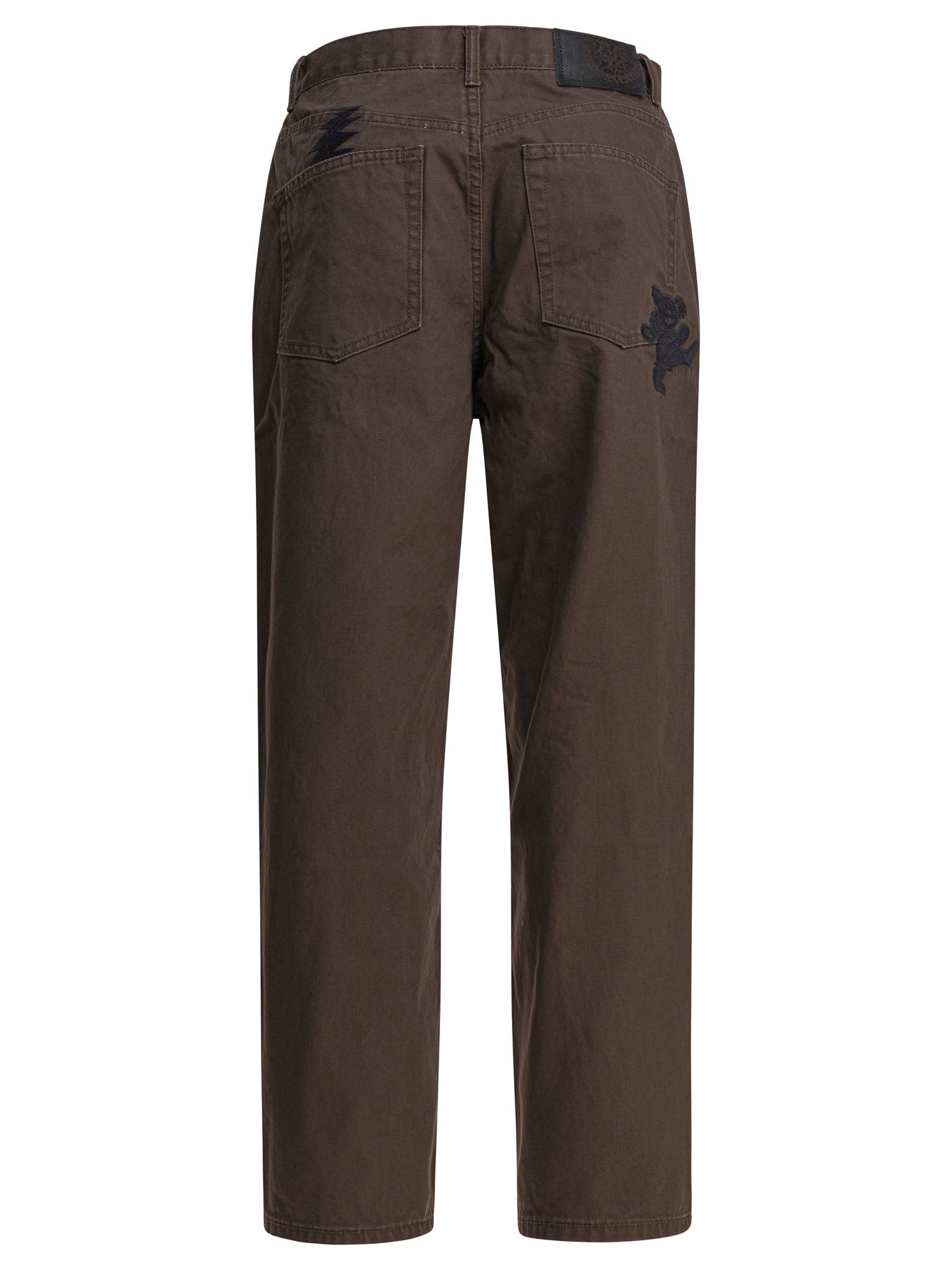 Thisisneverthat® Gd Dancing Bears Trousers