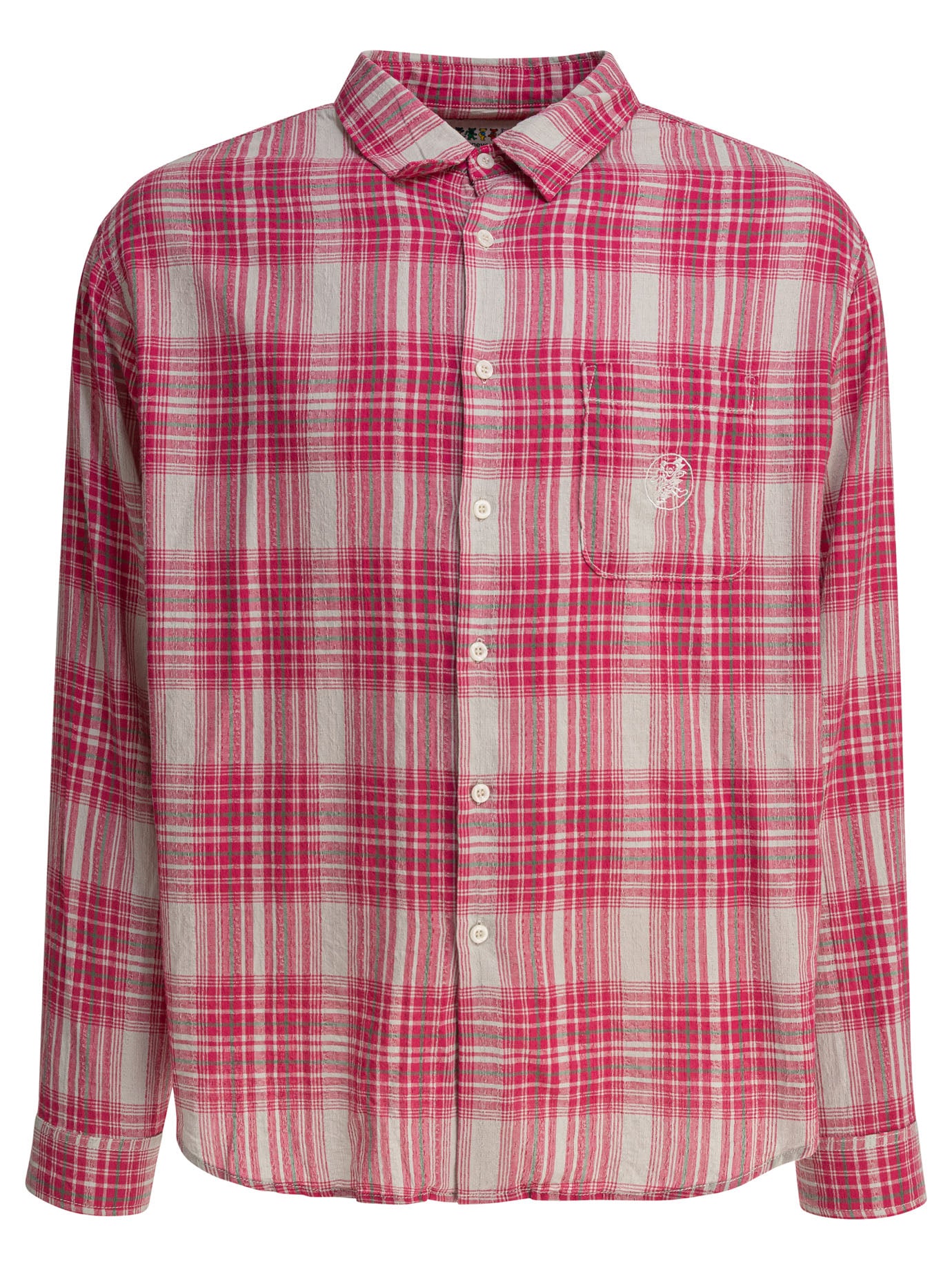 Thisisneverthat® Check Shirt