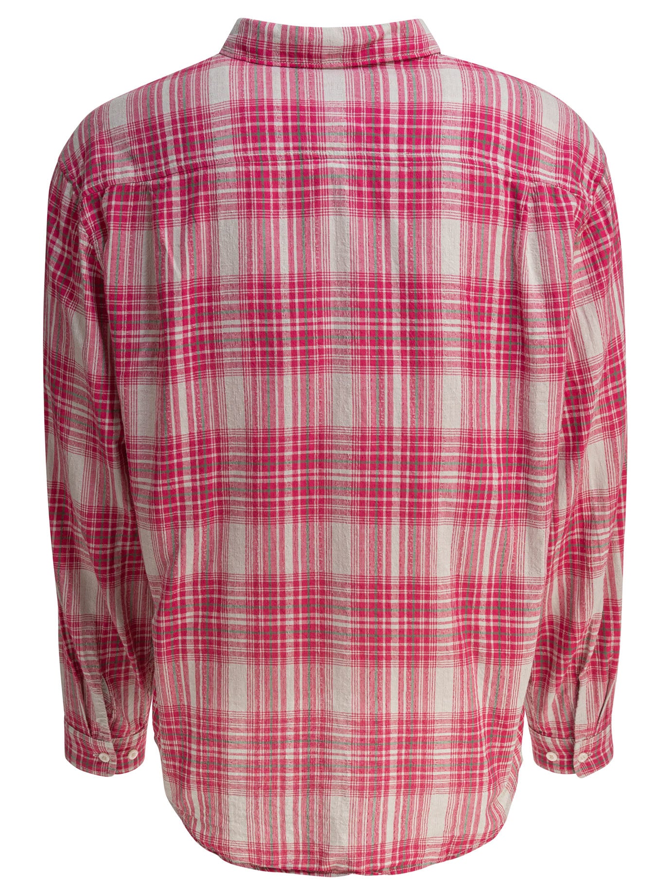 Thisisneverthat® Check Shirt