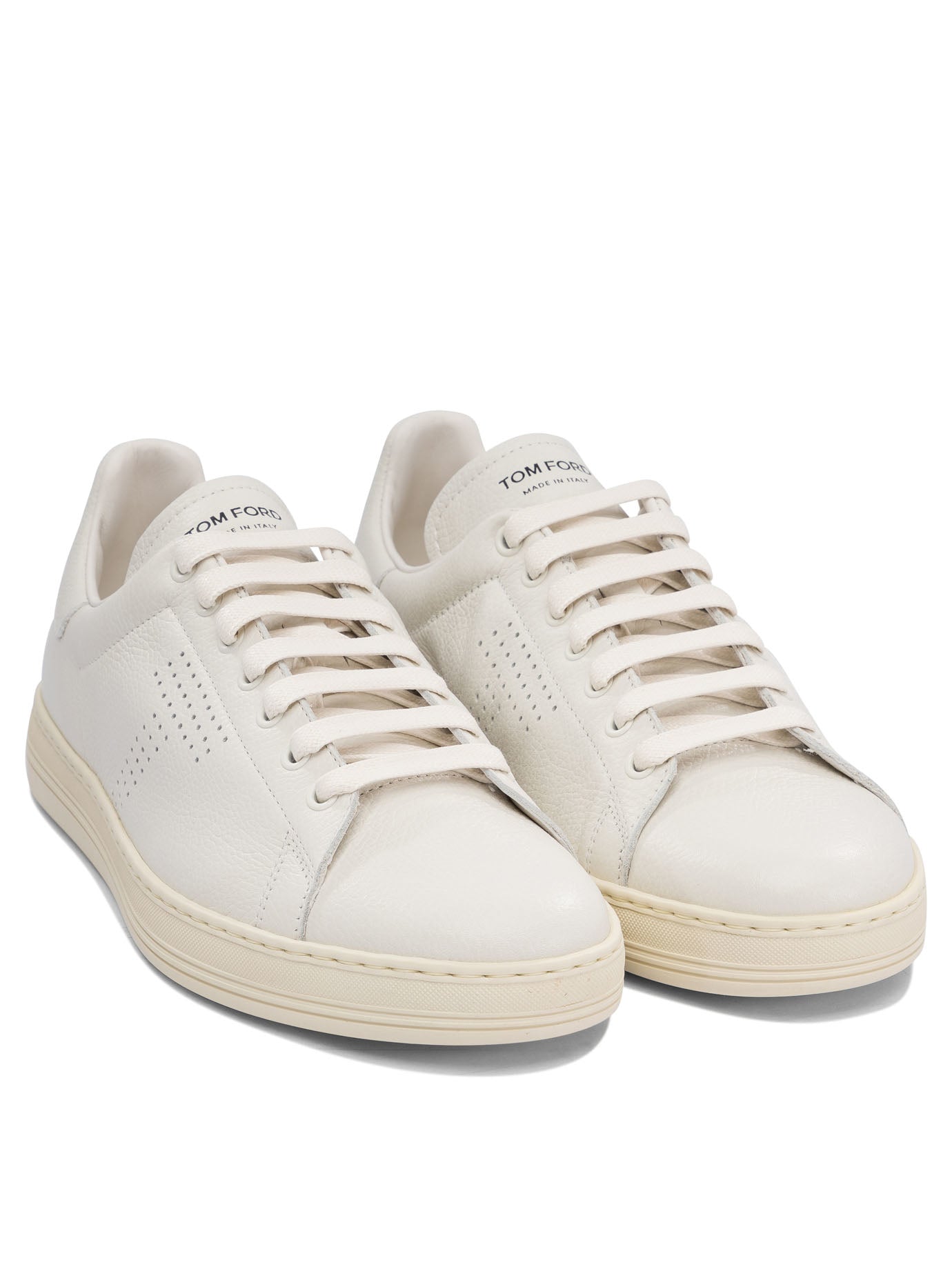 Tom Ford Warwick Sneakers