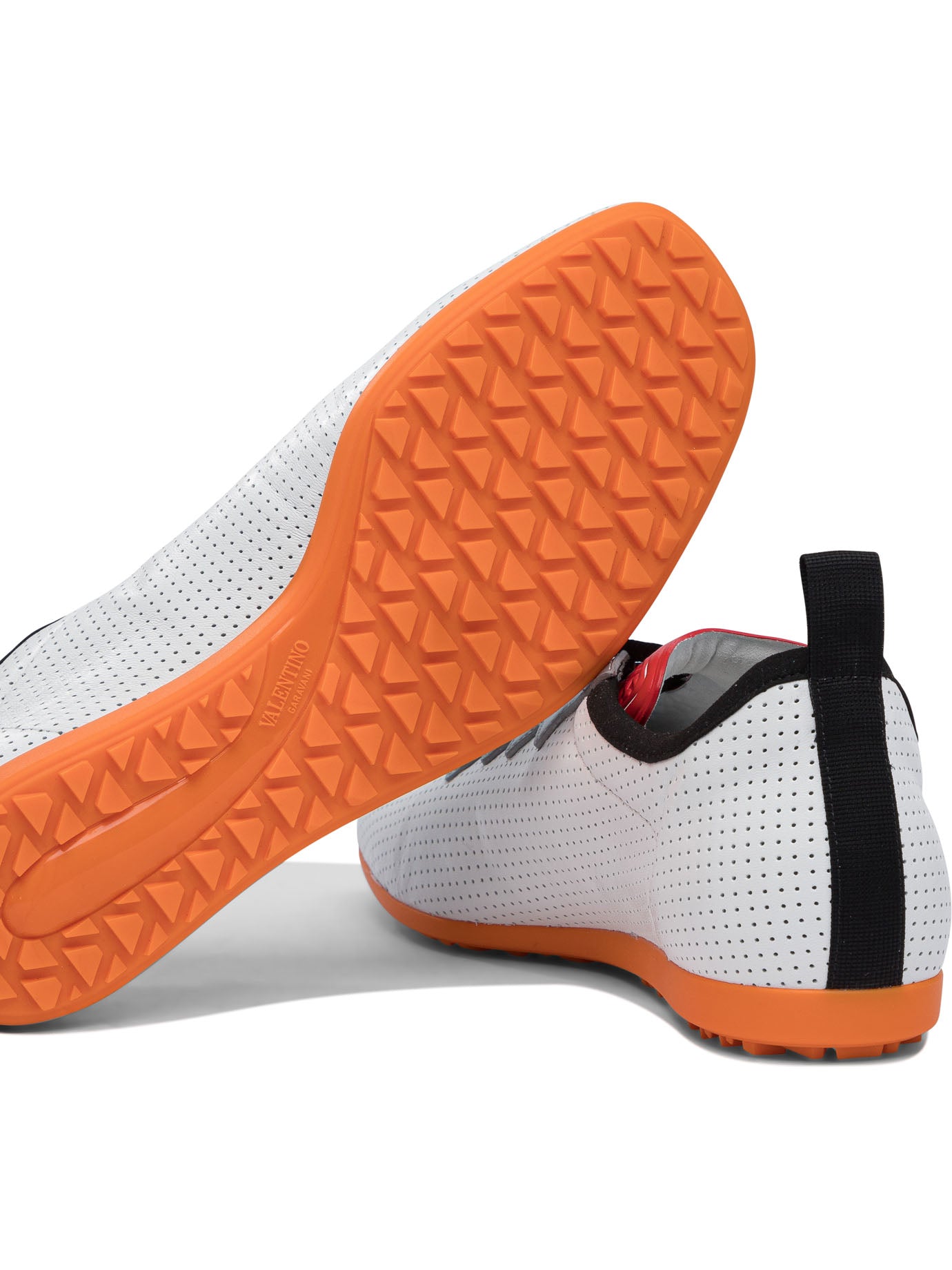 Valentino Garavani Chromathon Sneakers