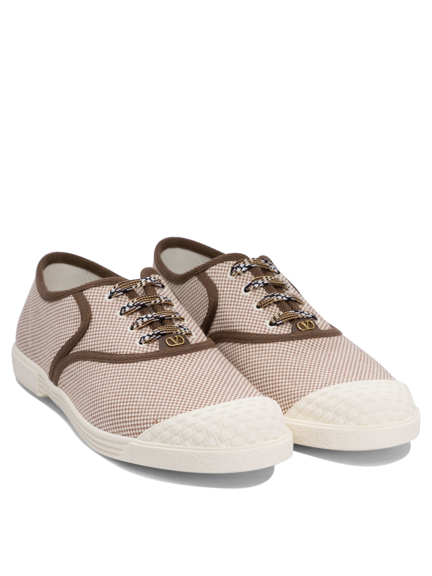 Valentino Garavani Bay By Bay Sneakers