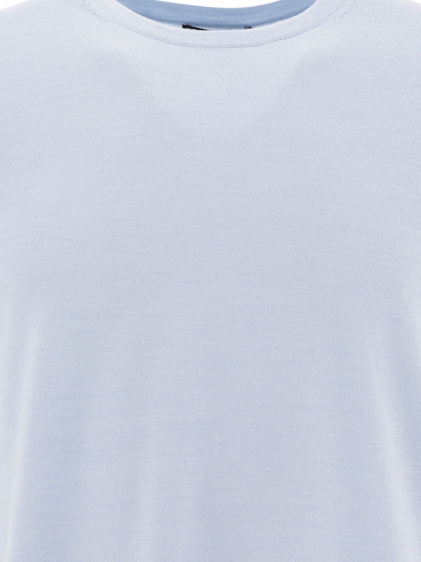 Vince Short-Sleeved Sweater