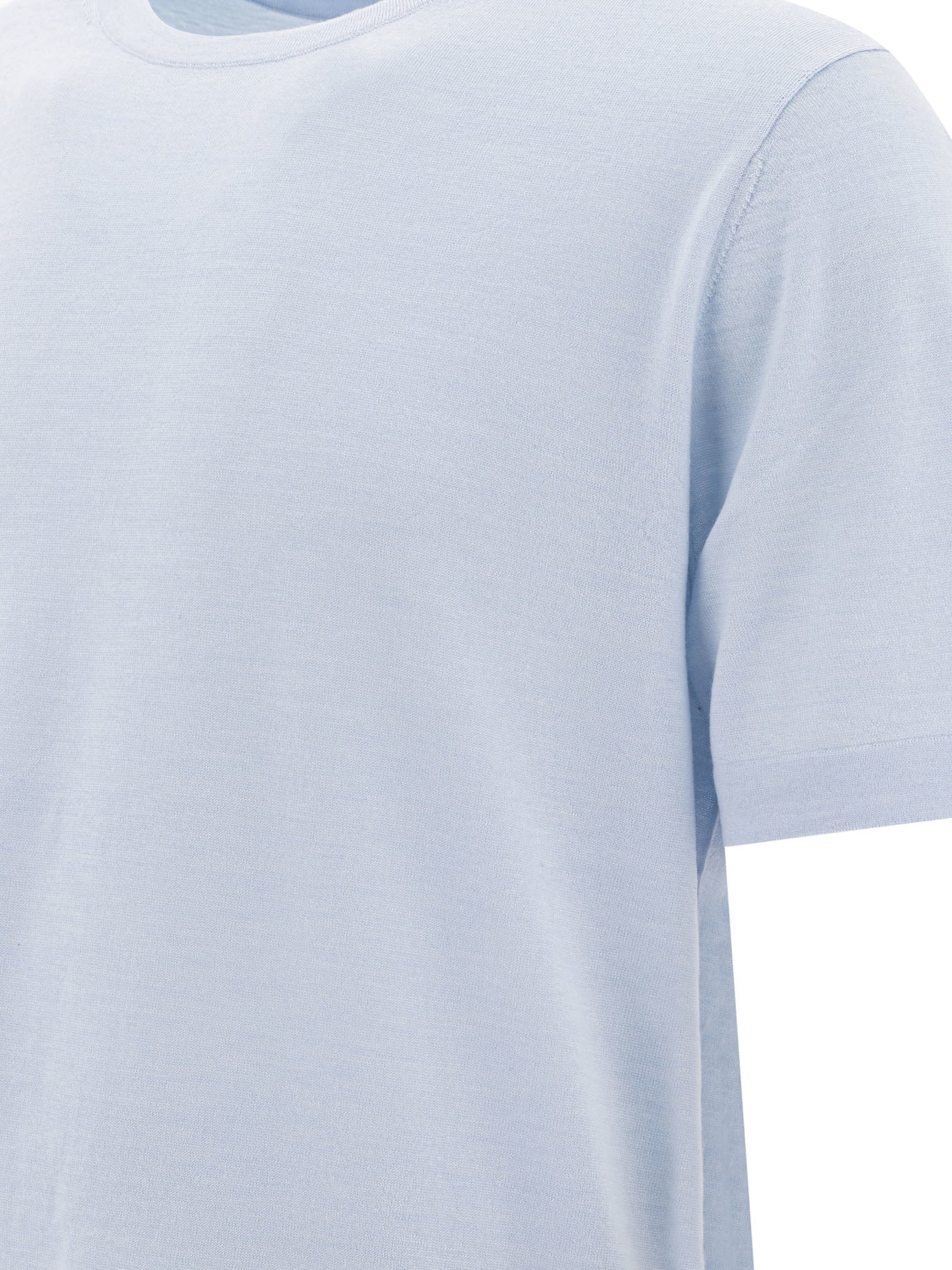 Vince Short-Sleeved Sweater