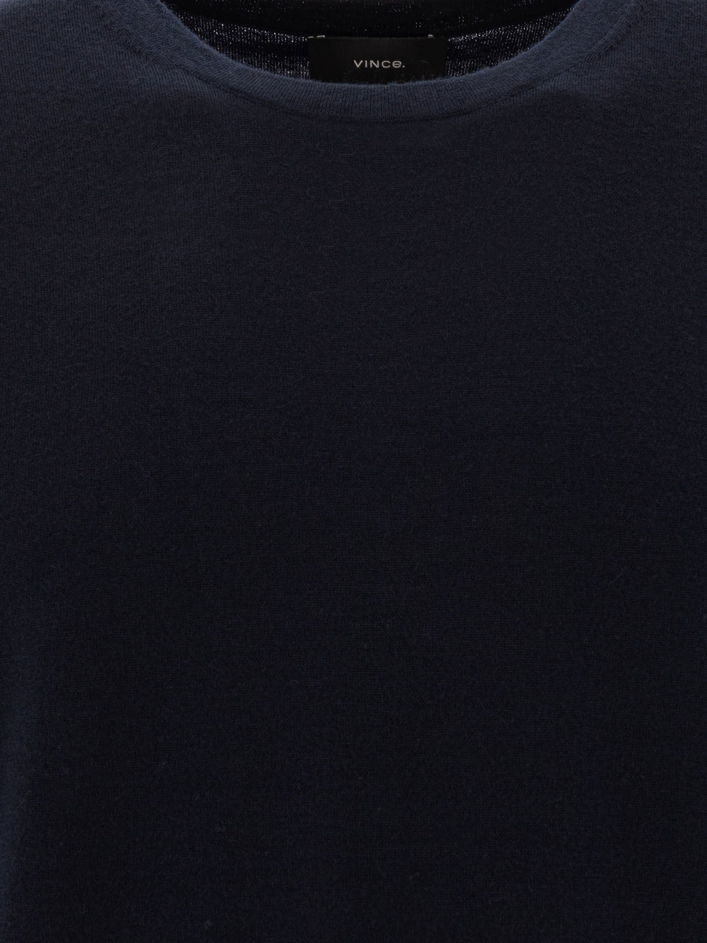 Vince Short-Sleeved Sweater