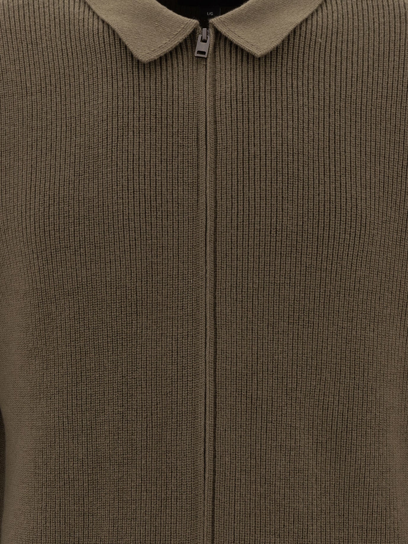 Vince Wool Blend Cardigan