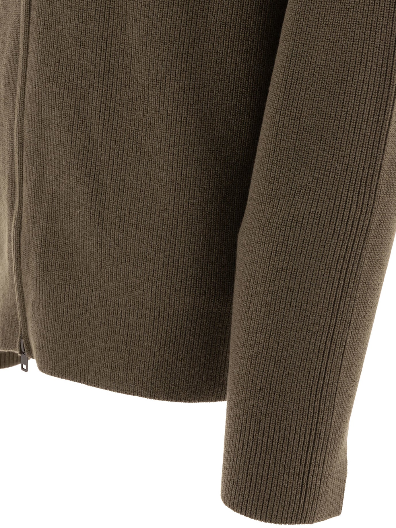 Vince Wool Blend Cardigan