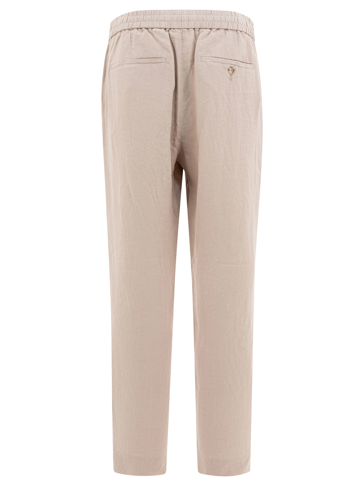 Vince Hemp Trousers