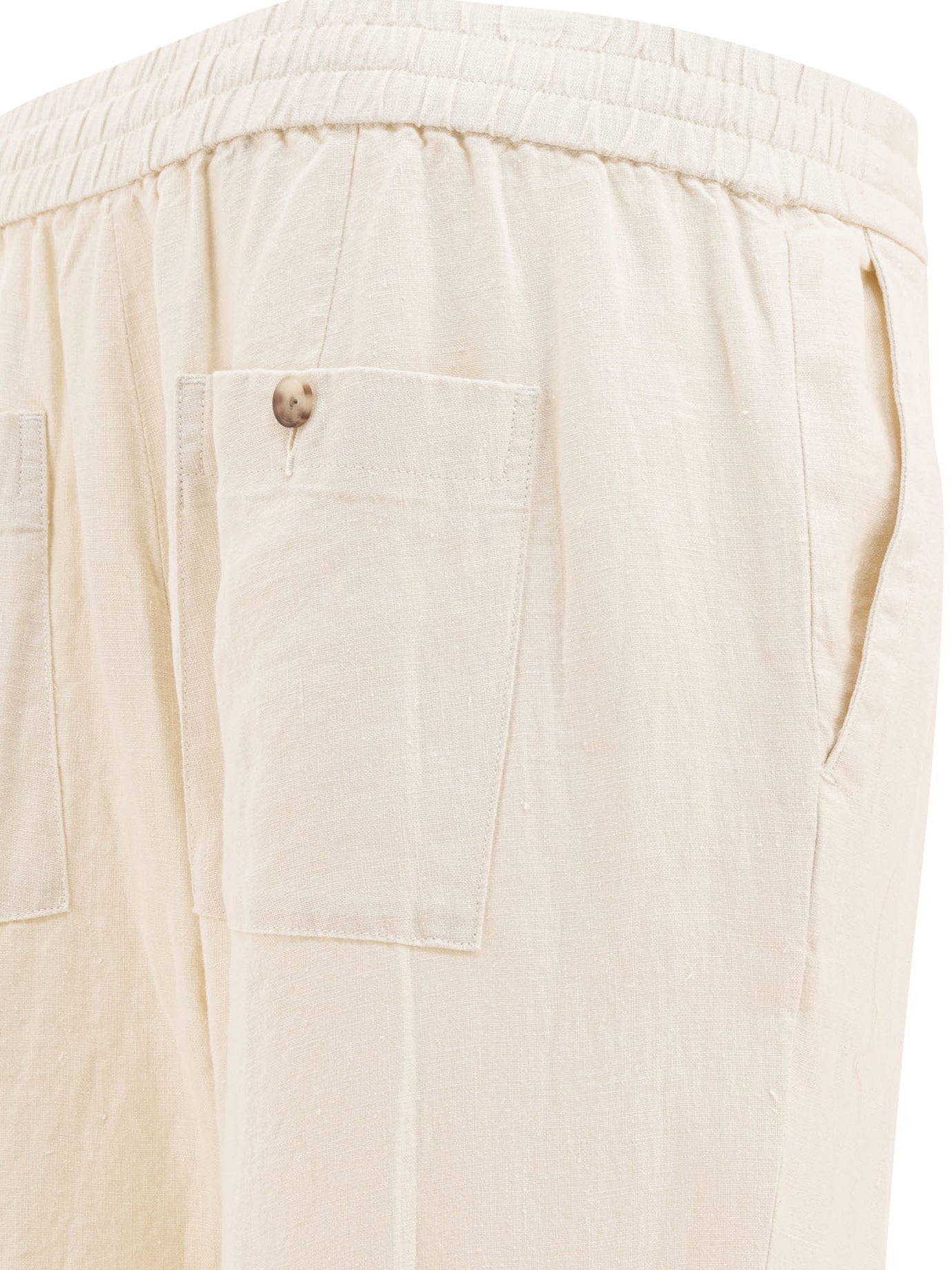 Vince Hemp Trousers