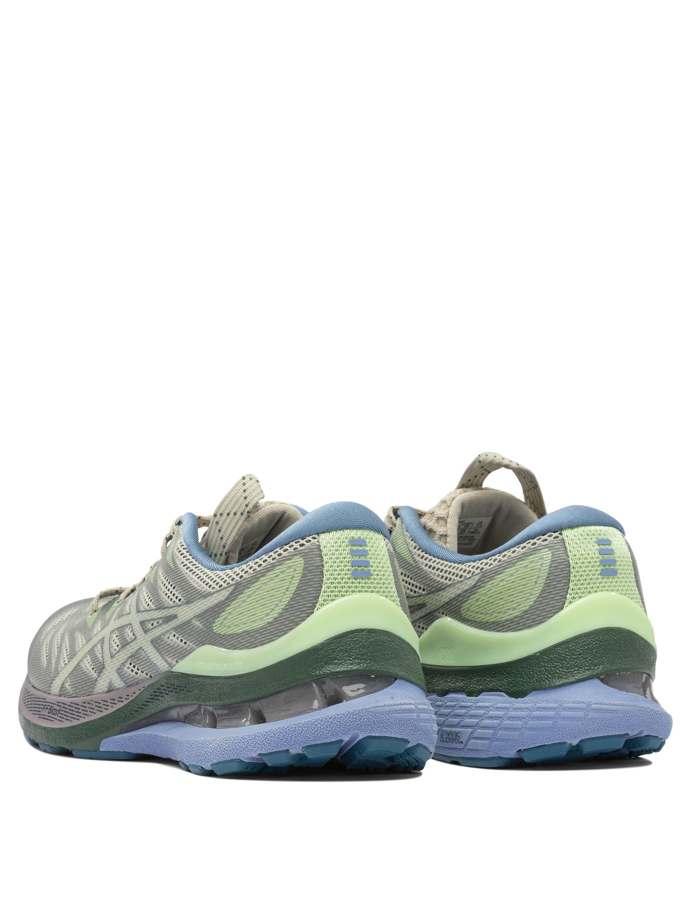 Asics Kiko Kostadinov Fn3-S Gel-Kayano 28 Sneakers