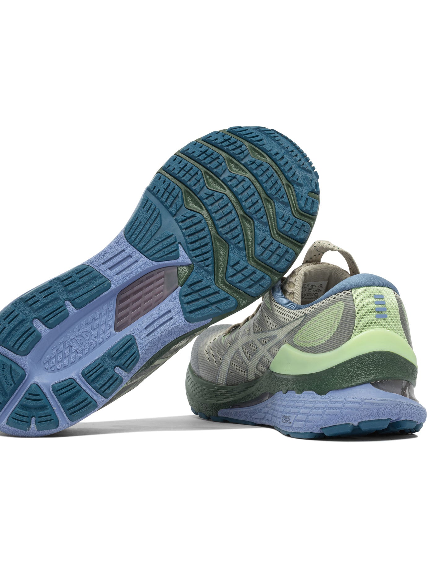 Asics Kiko Kostadinov Fn3-S Gel-Kayano 28 Sneakers