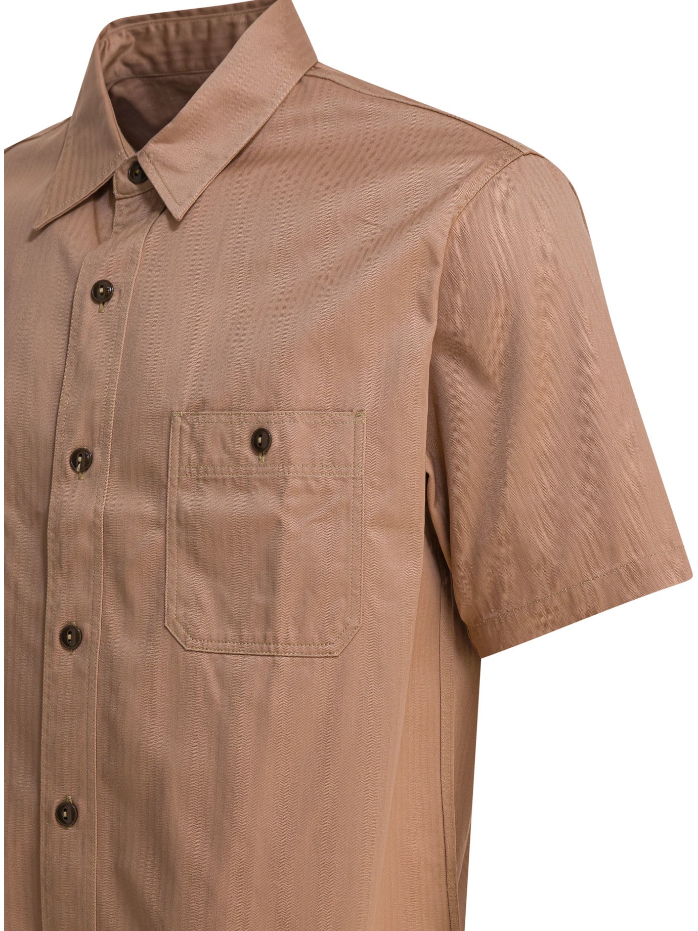 Buzz Rickson's Shirts