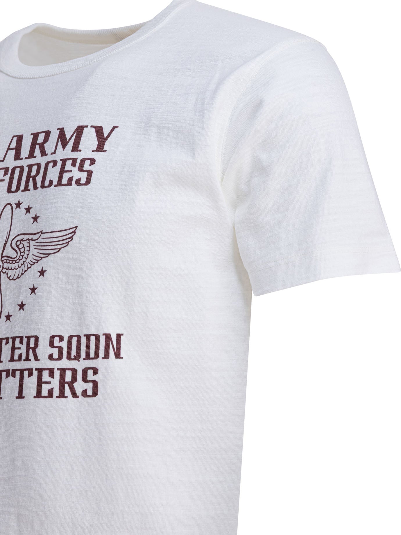 Buzz Rickson's 72Nd Fighter Sq T-Shirt