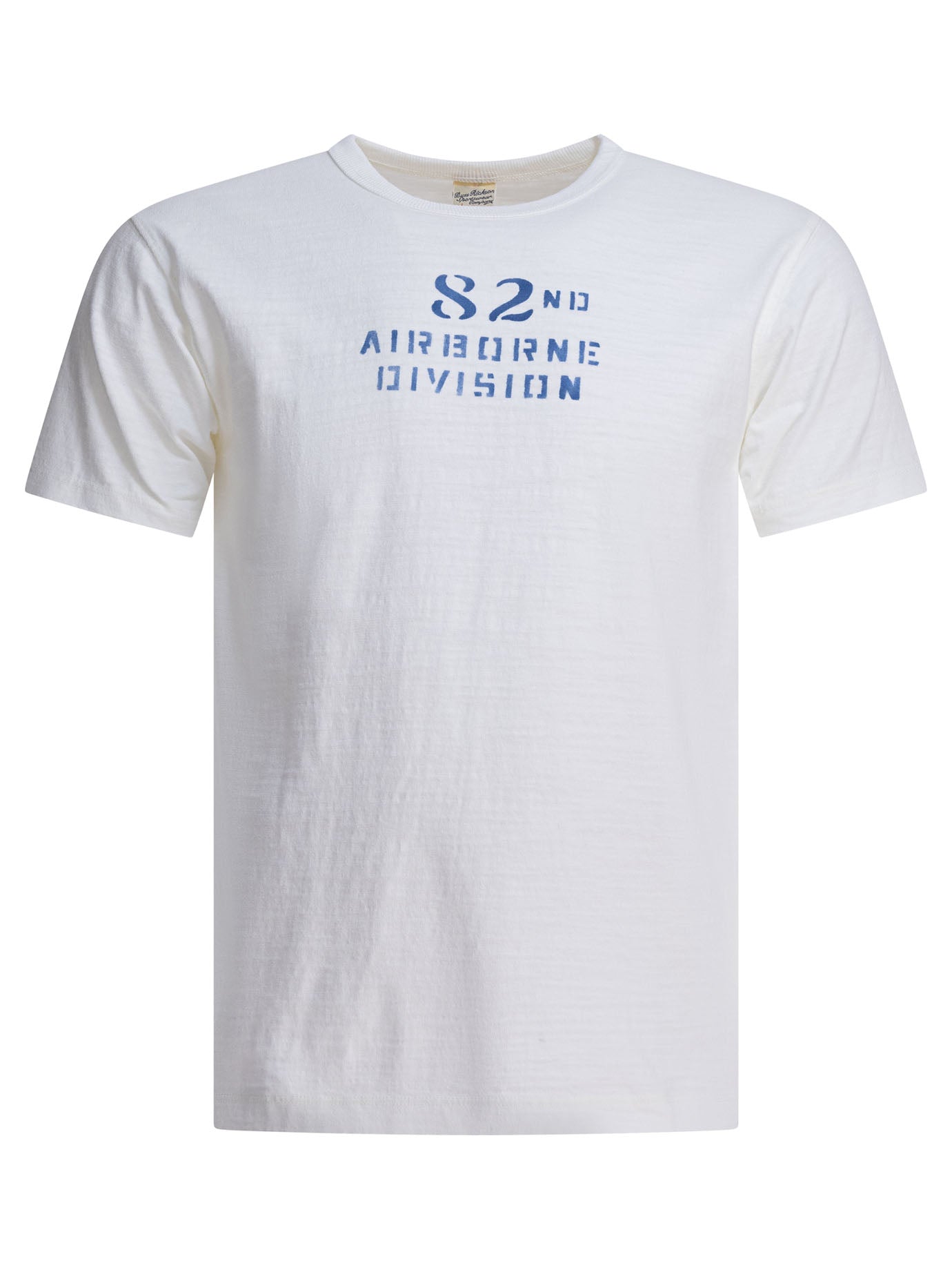 Buzz Rickson's 82Nd Airborne Division T-Shirt