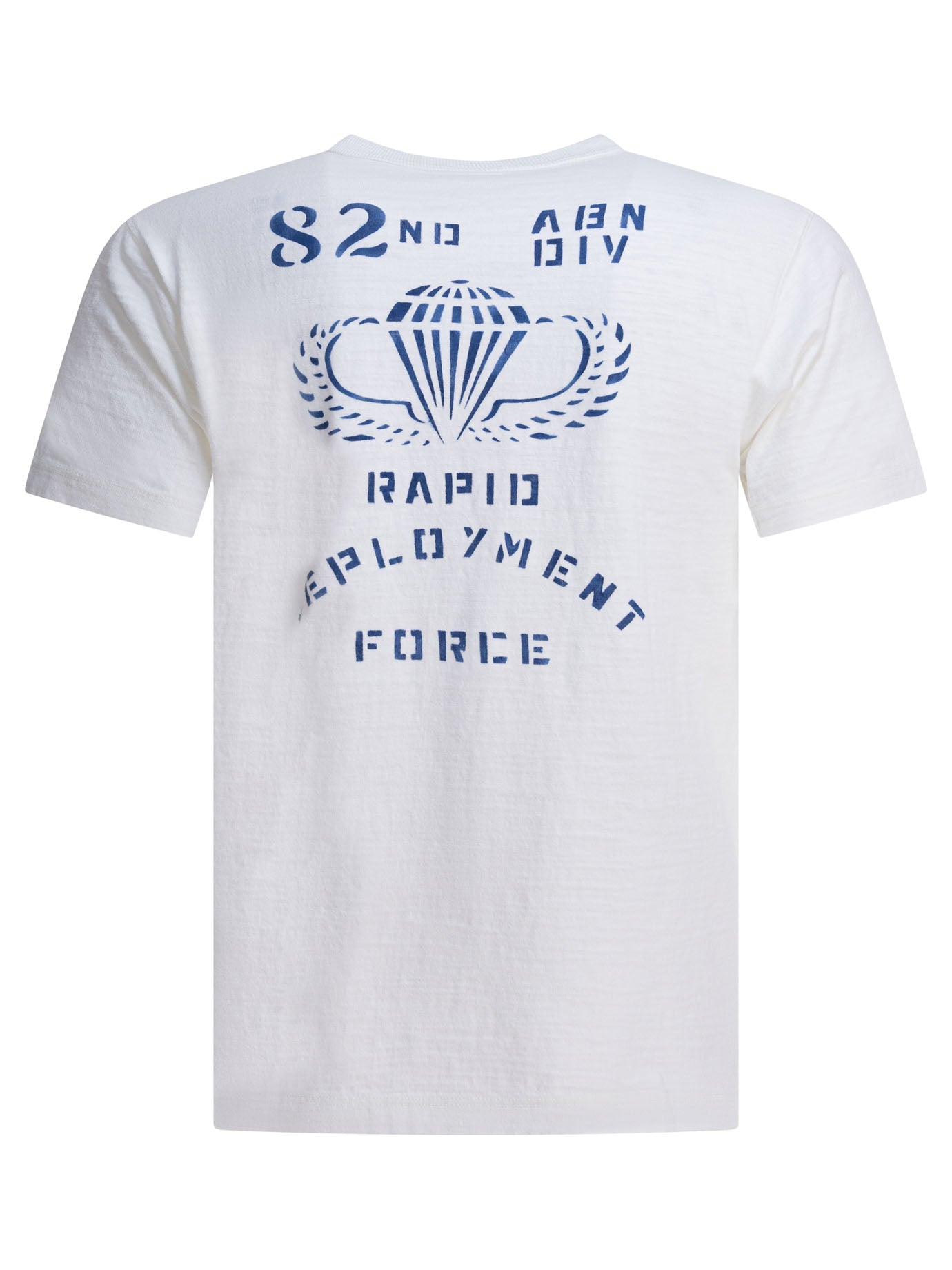 Buzz Rickson's 82Nd Airborne Division T-Shirt