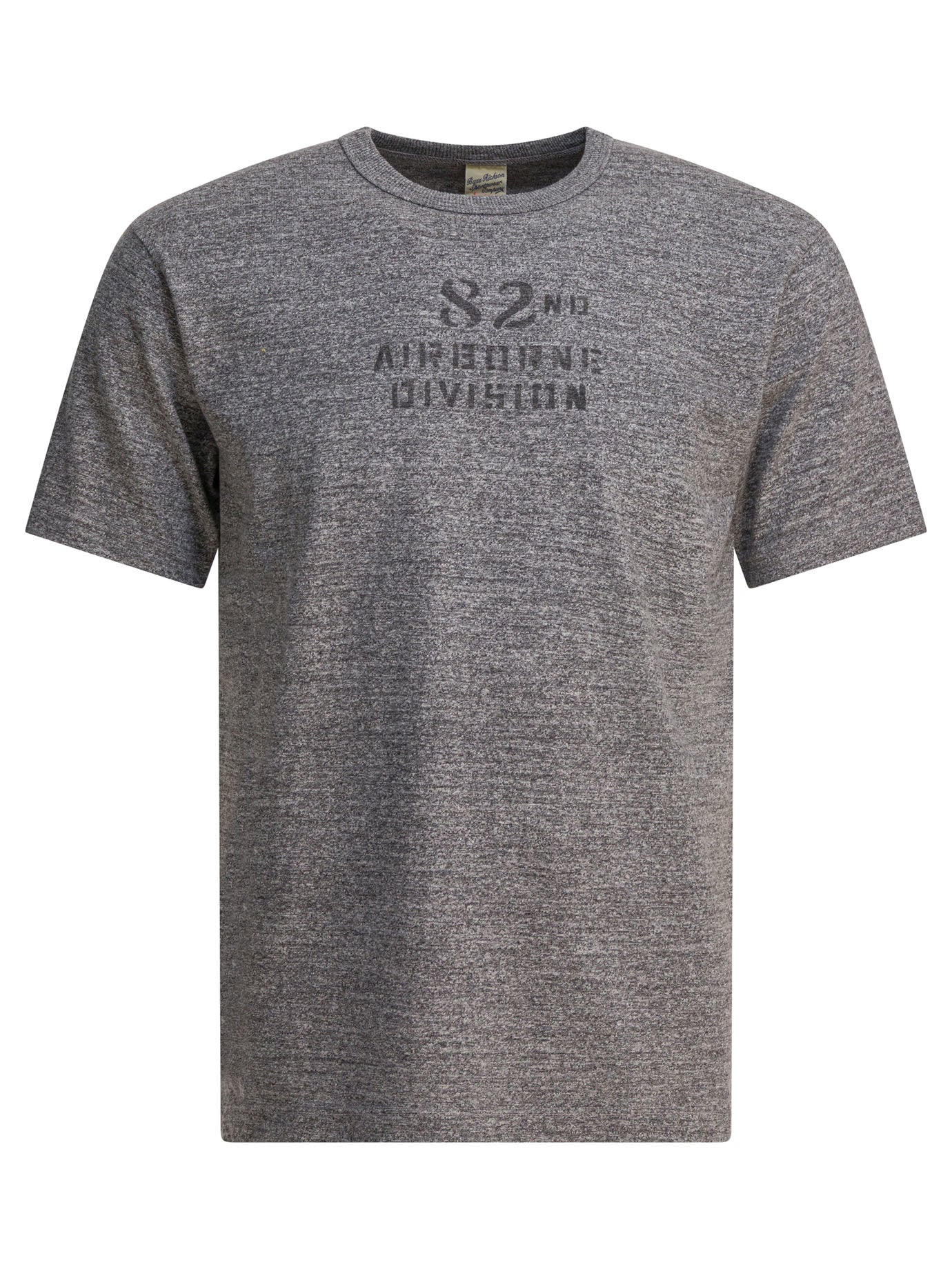 Buzz Rickson's 82Nd Airborne Division T-Shirt