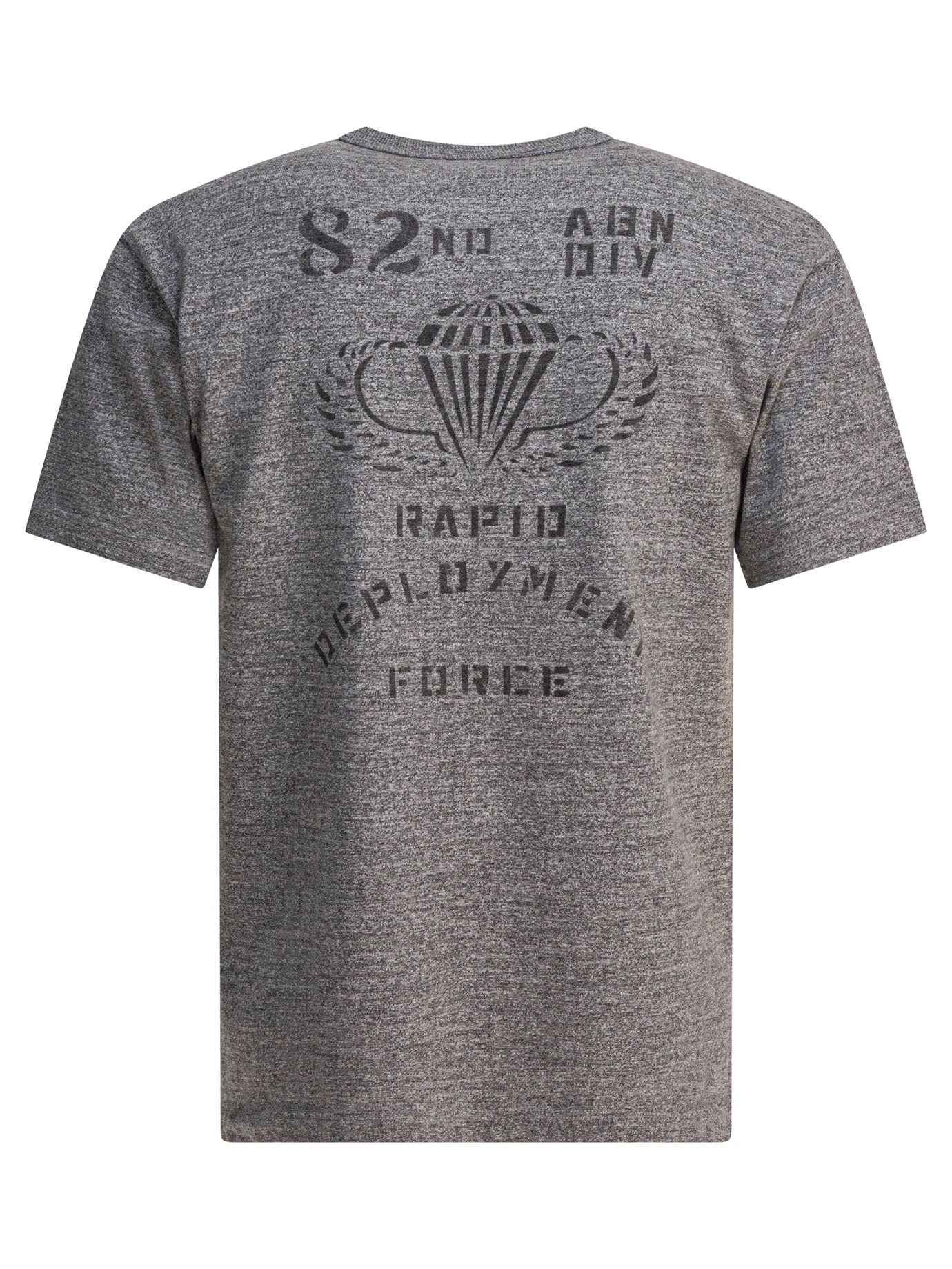 Buzz Rickson's 82Nd Airborne Division T-Shirt