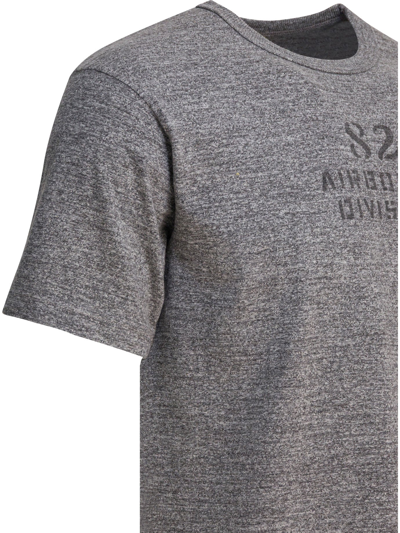 Buzz Rickson's 82Nd Airborne Division T-Shirt