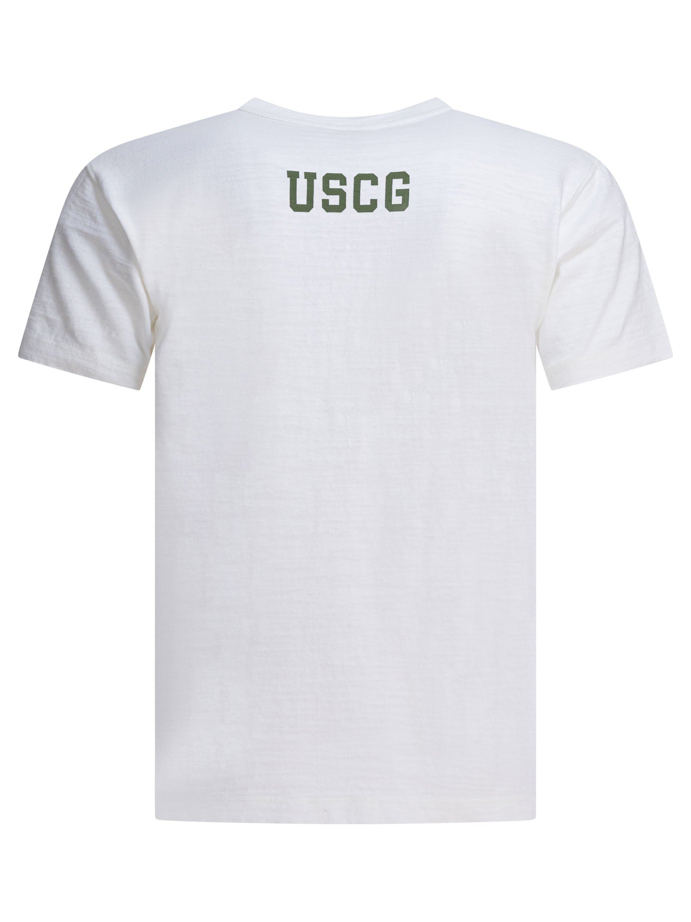 Buzz Rickson's Coast Guard T-Shirt