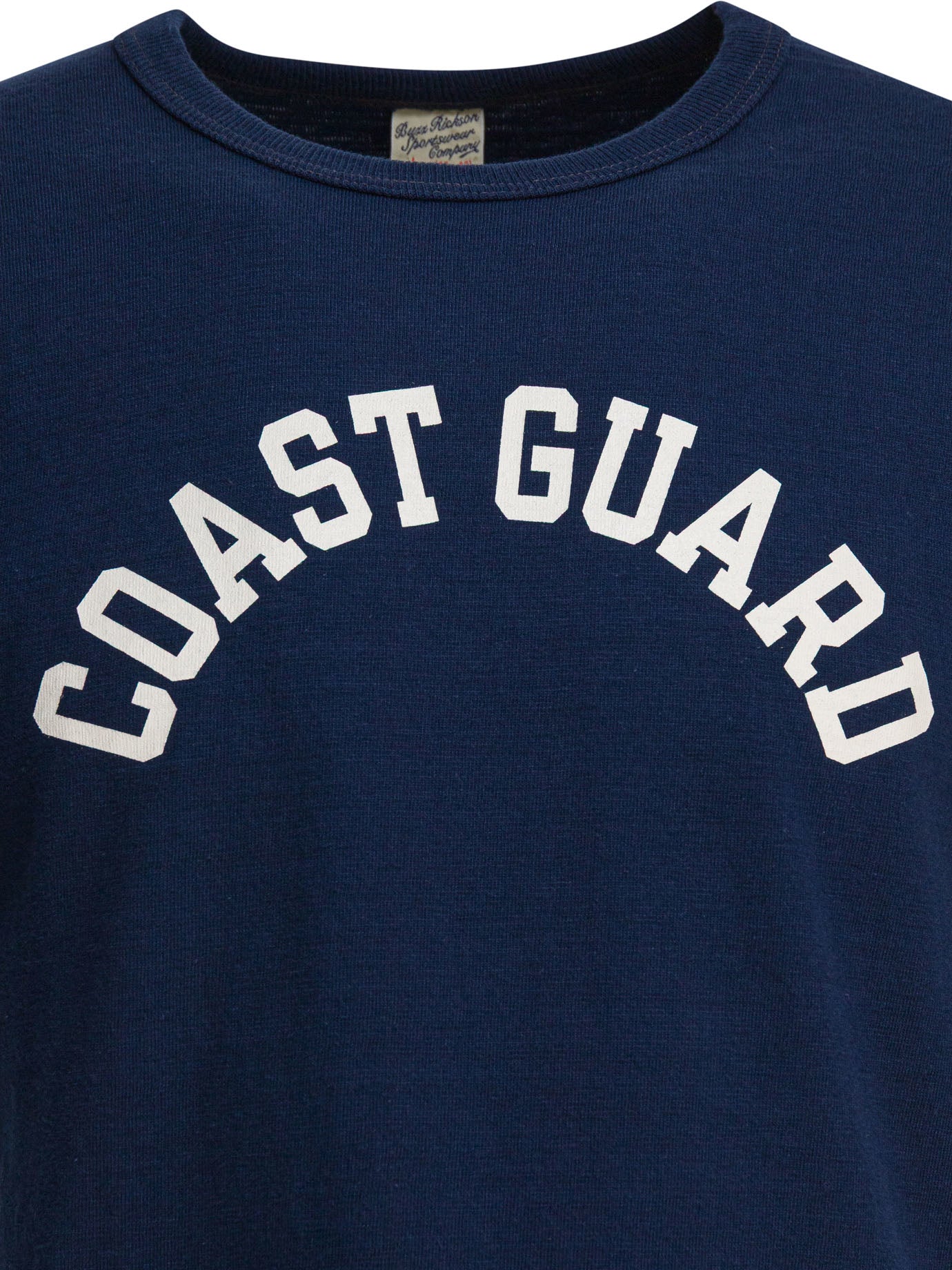 Buzz Rickson's T-Shirts