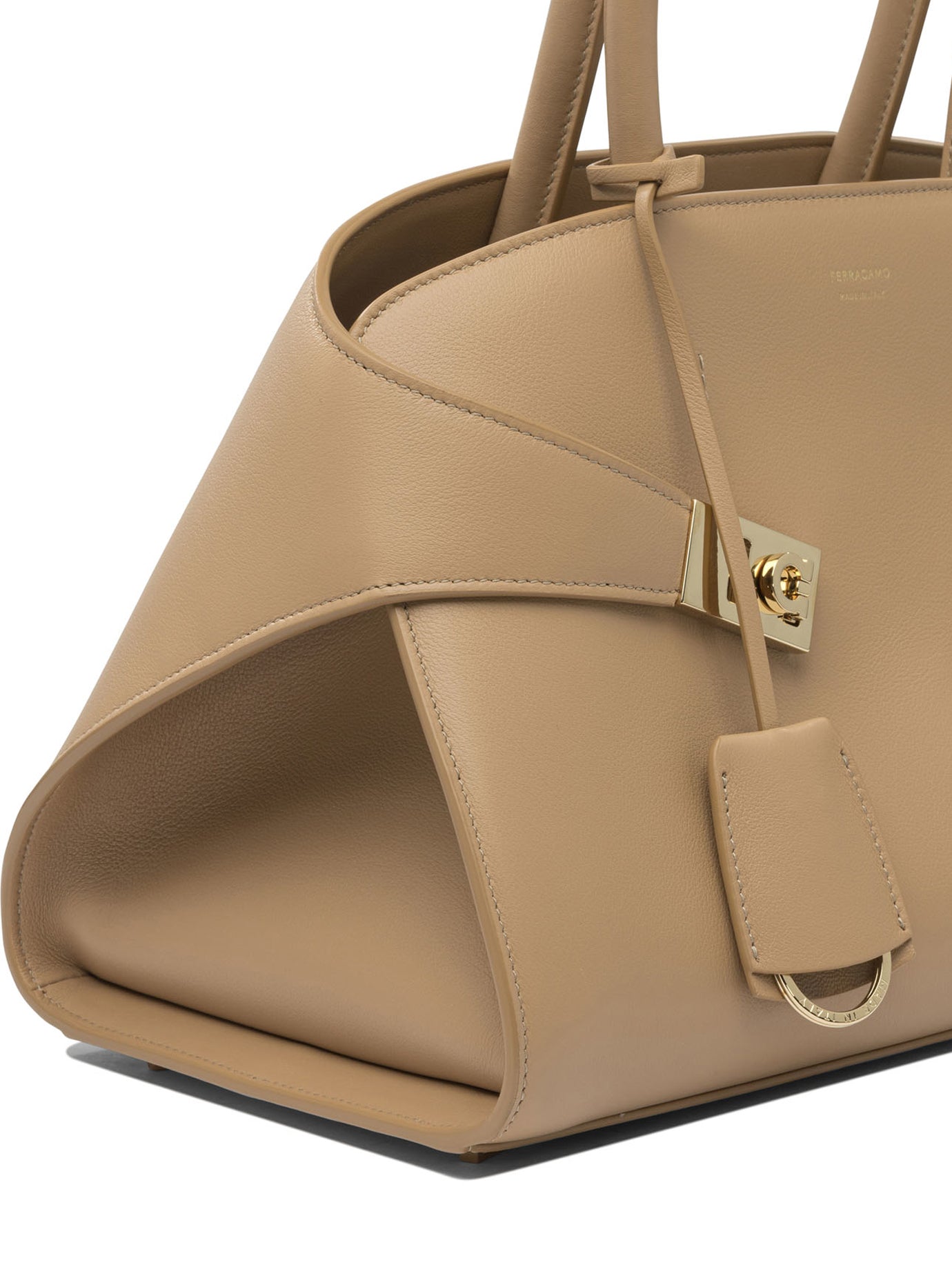 Ferragamo Shoulder Bags