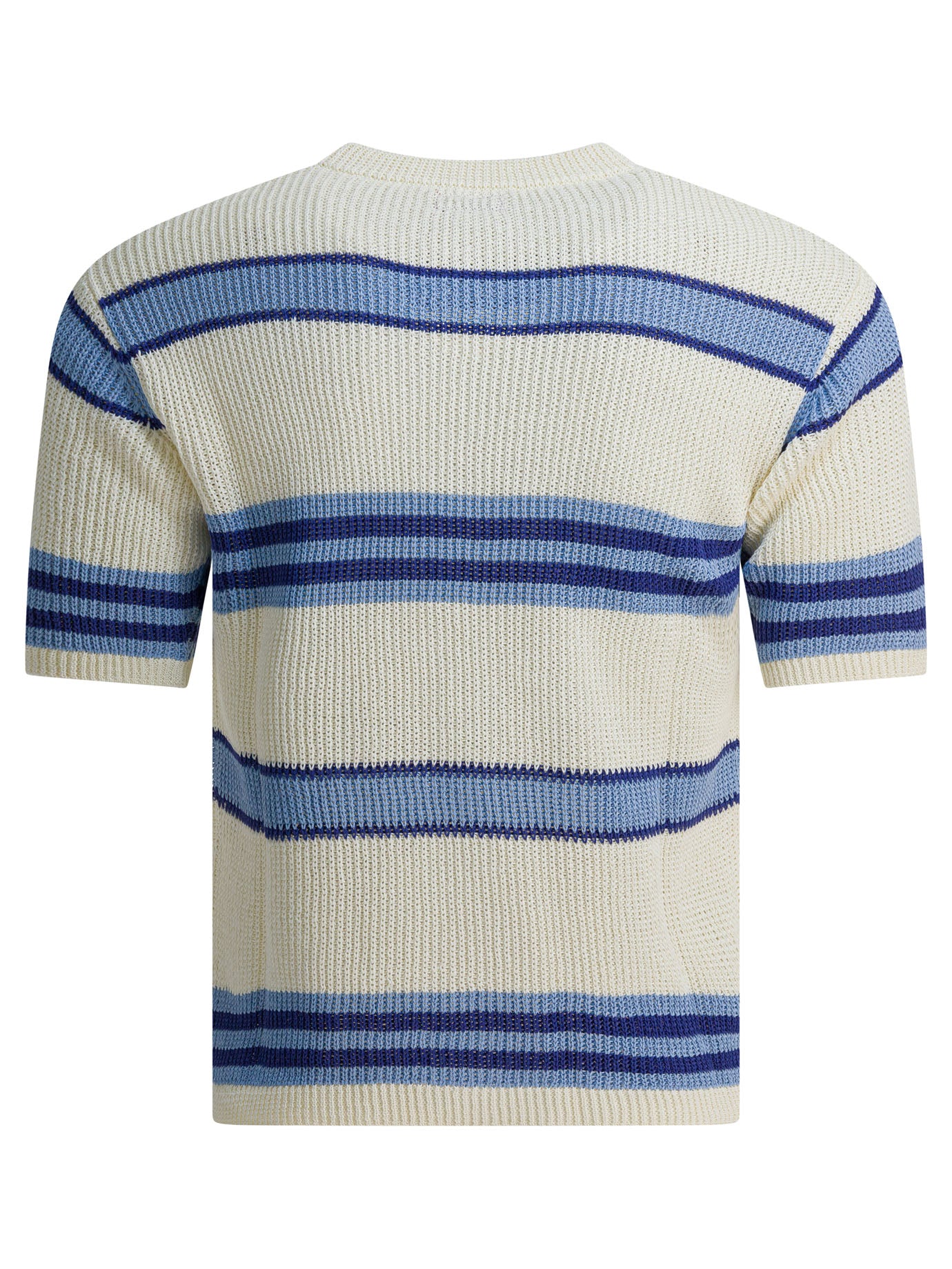 Human Made Short-Sleeved Knit