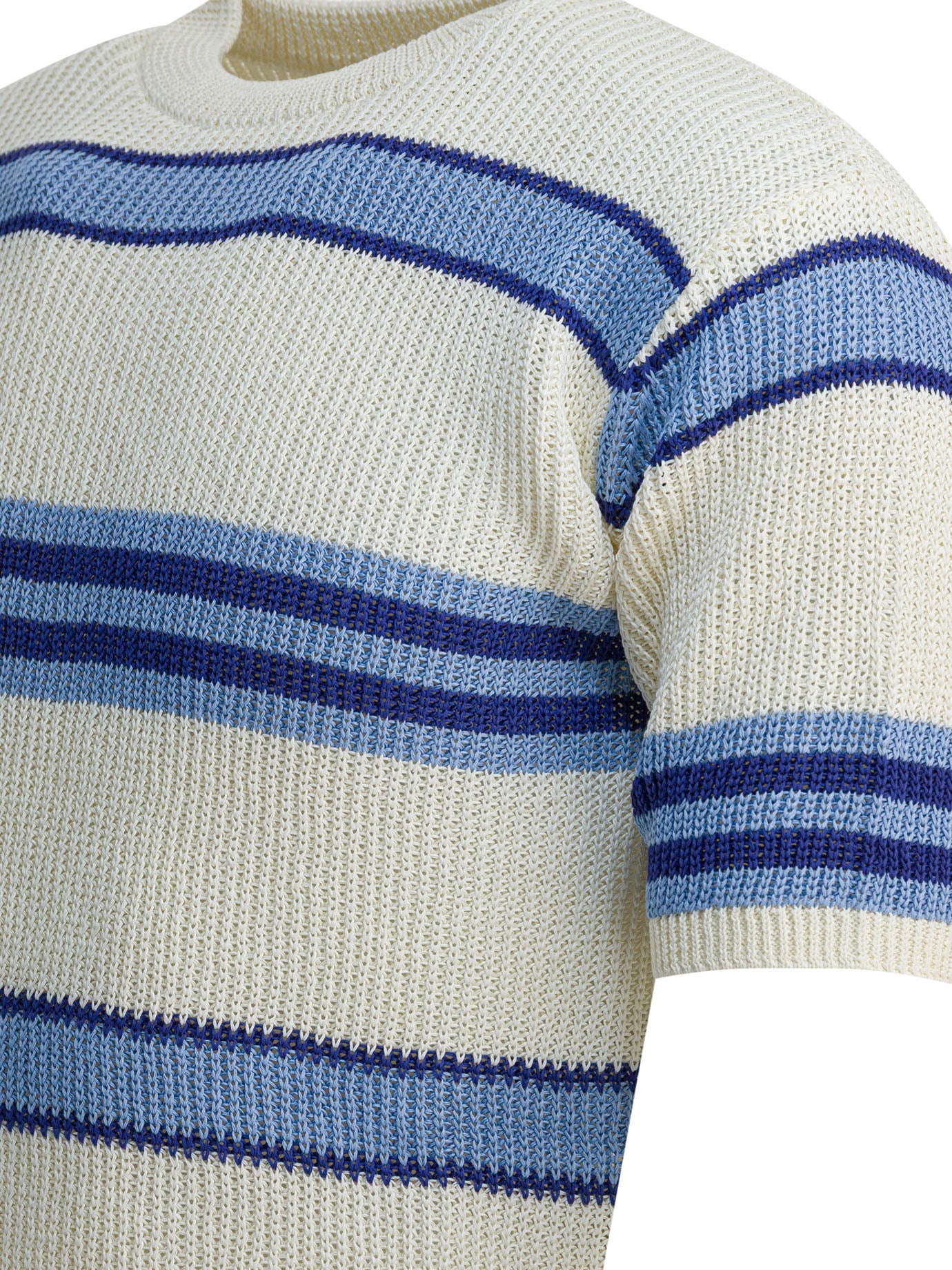 Human Made Short-Sleeved Knit