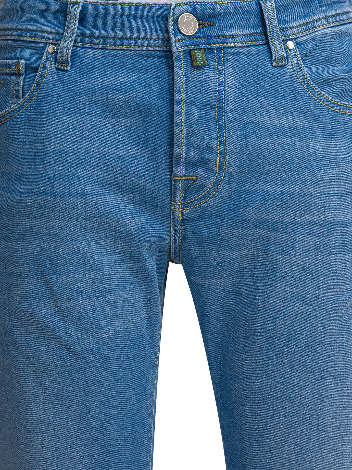 Jacob Cohën Jeans