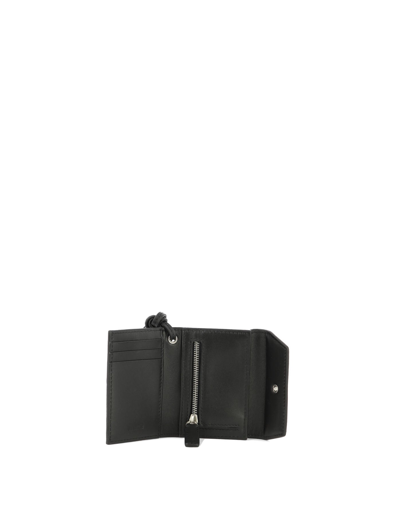 Jacquemus Le Porte Wallet