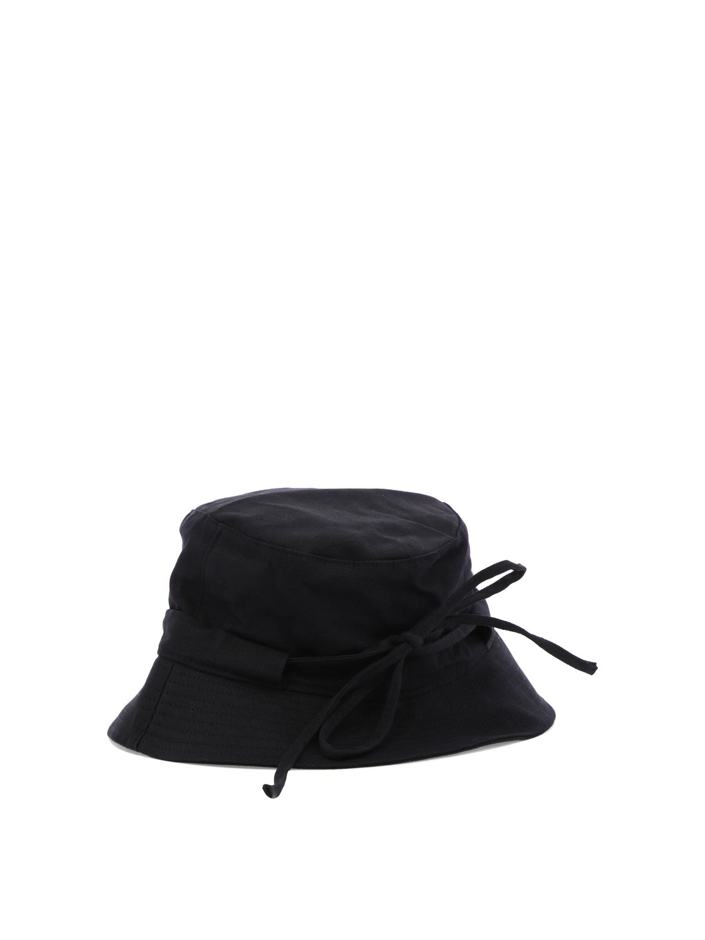 Jacquemus Gadjo Bucket Hat