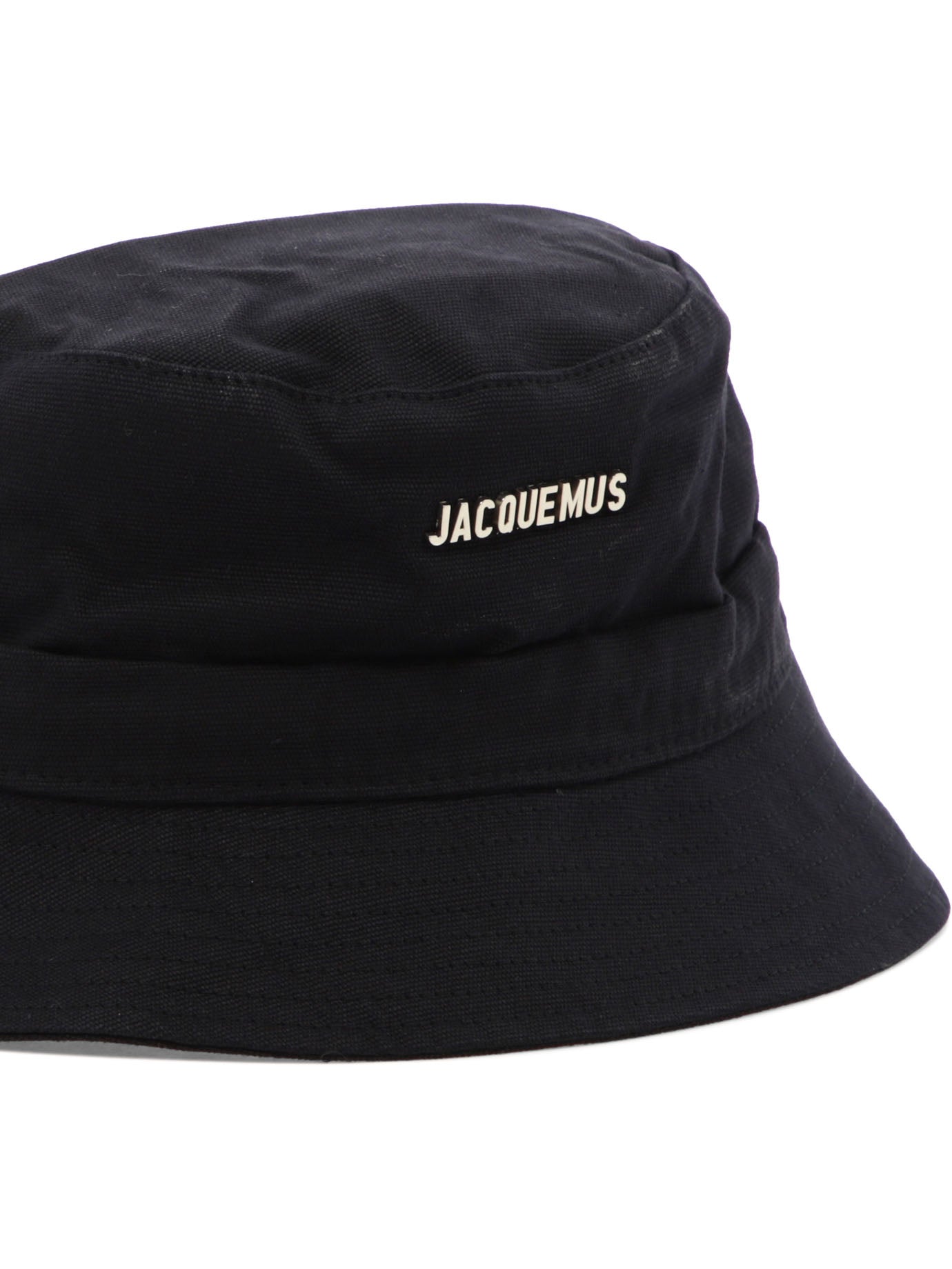 Jacquemus Gadjo Bucket Hat