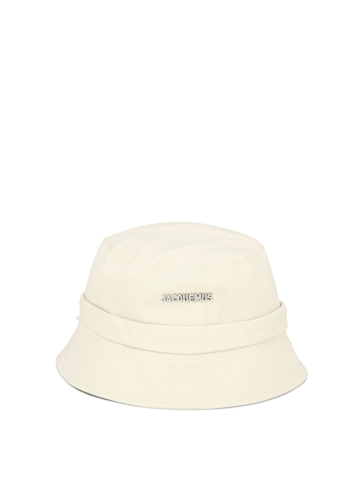Jacquemus Gadjo Bucket Hat