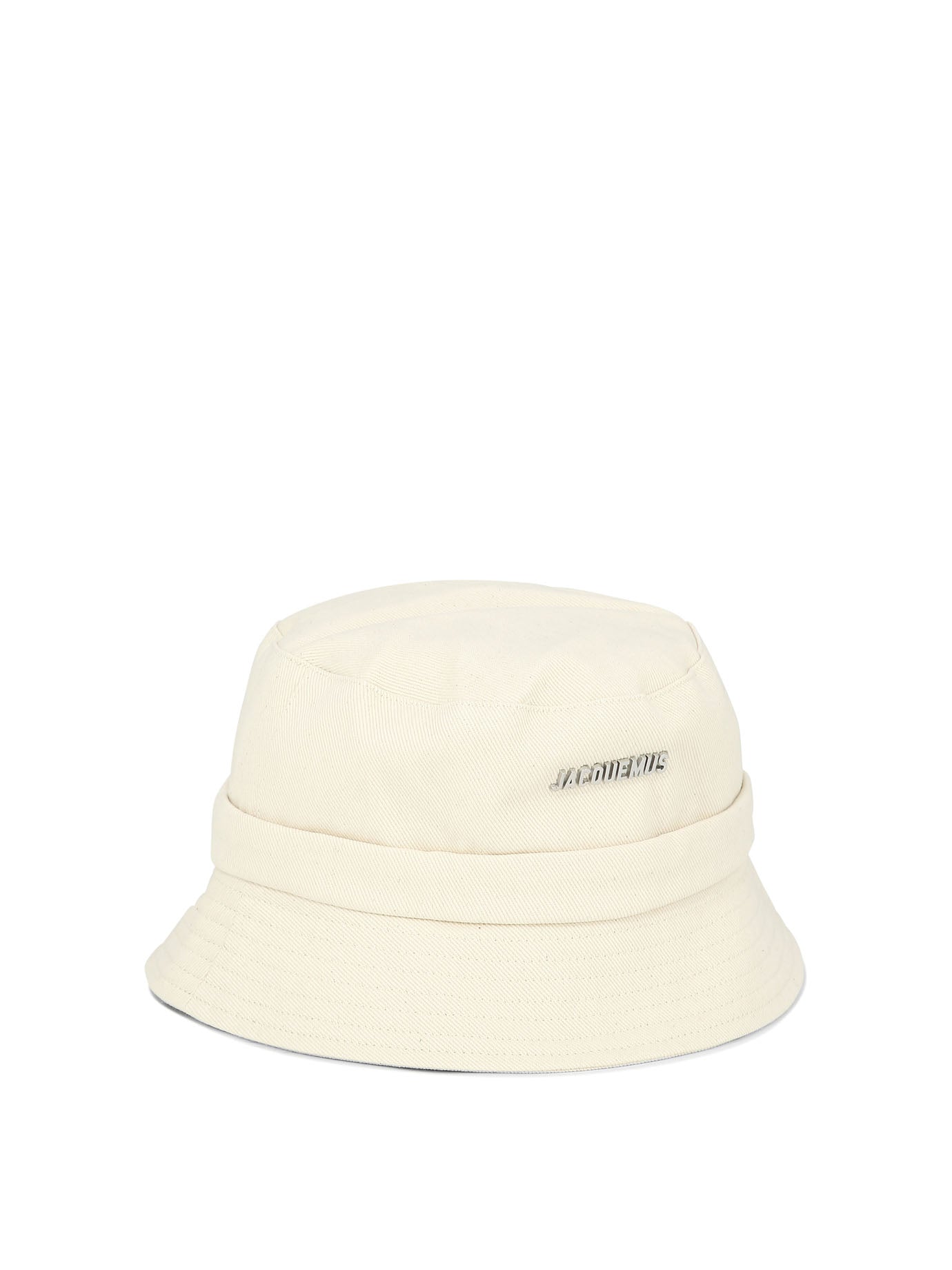 Jacquemus Gadjo Bucket Hat