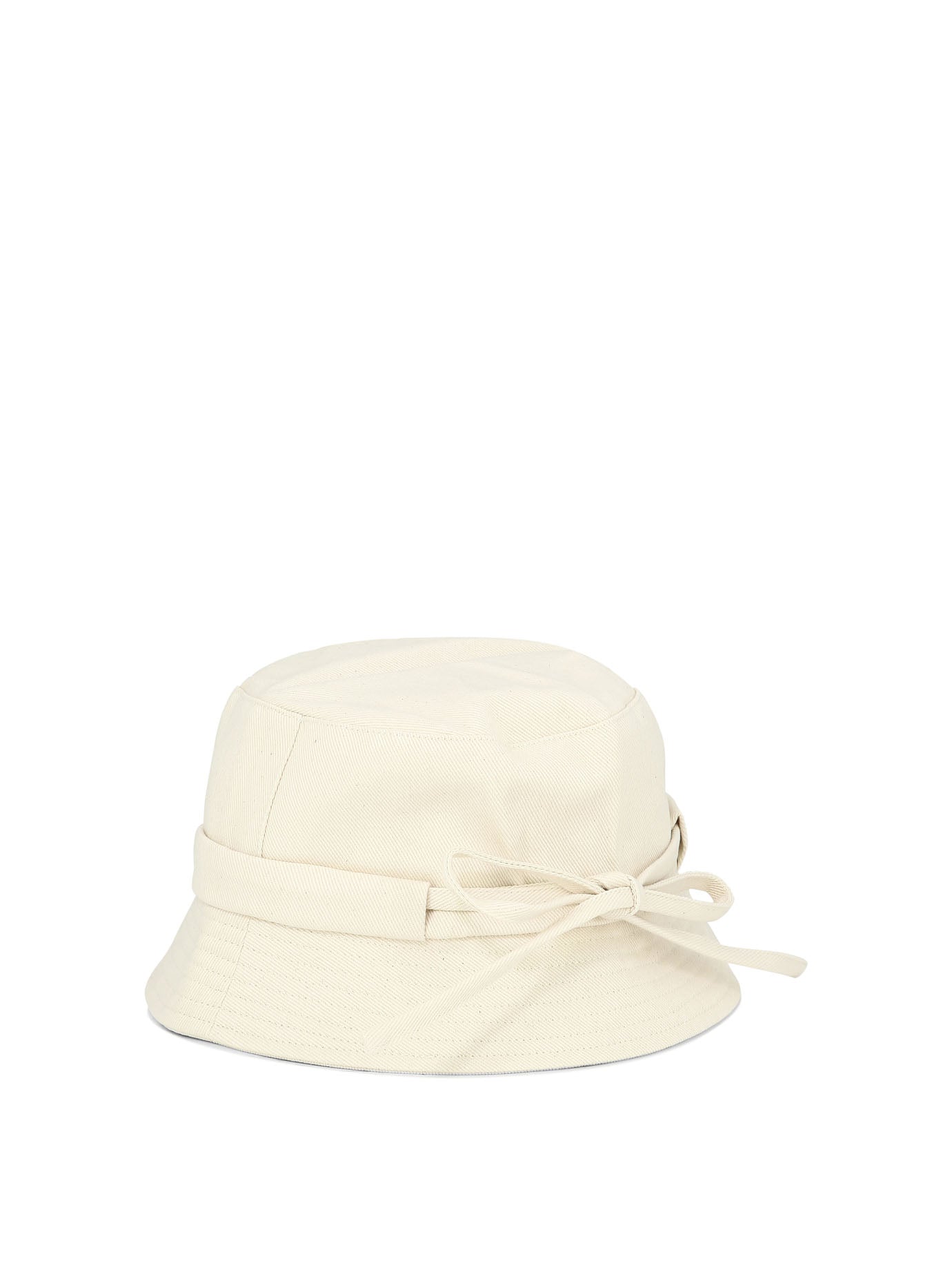 Jacquemus Gadjo Bucket Hat
