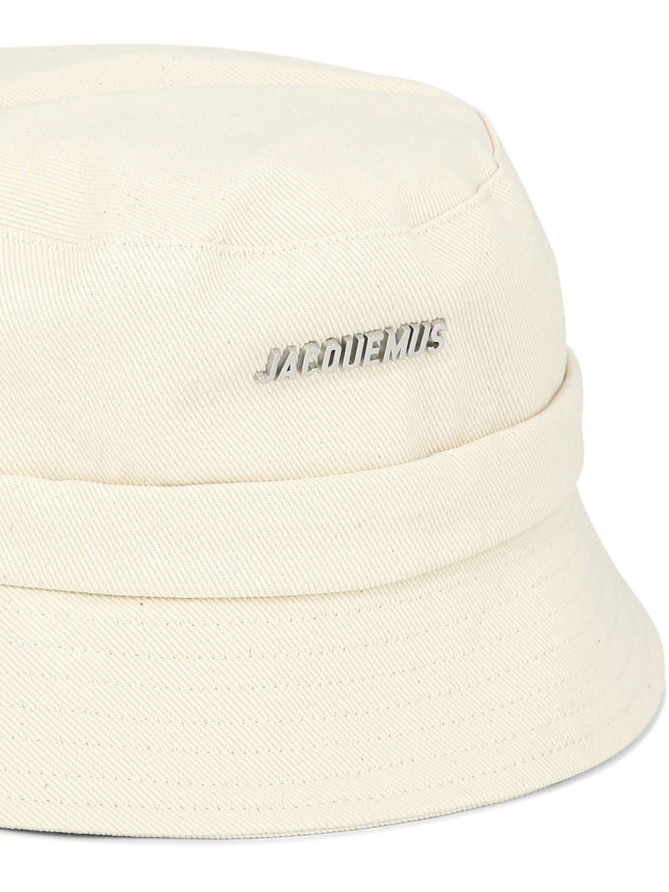 Jacquemus Gadjo Bucket Hat