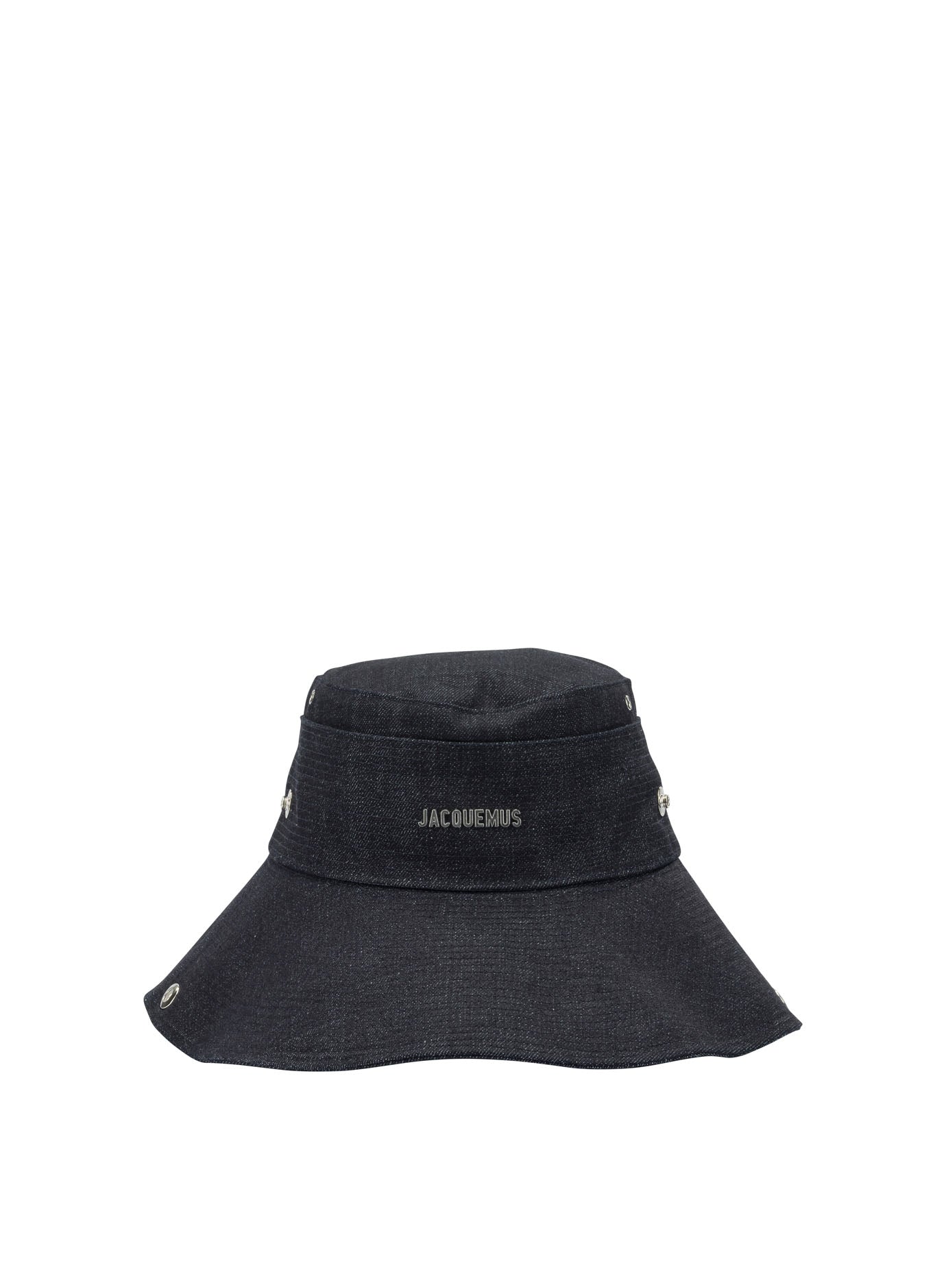 Jacquemus De-Nîmes Bucket Hat