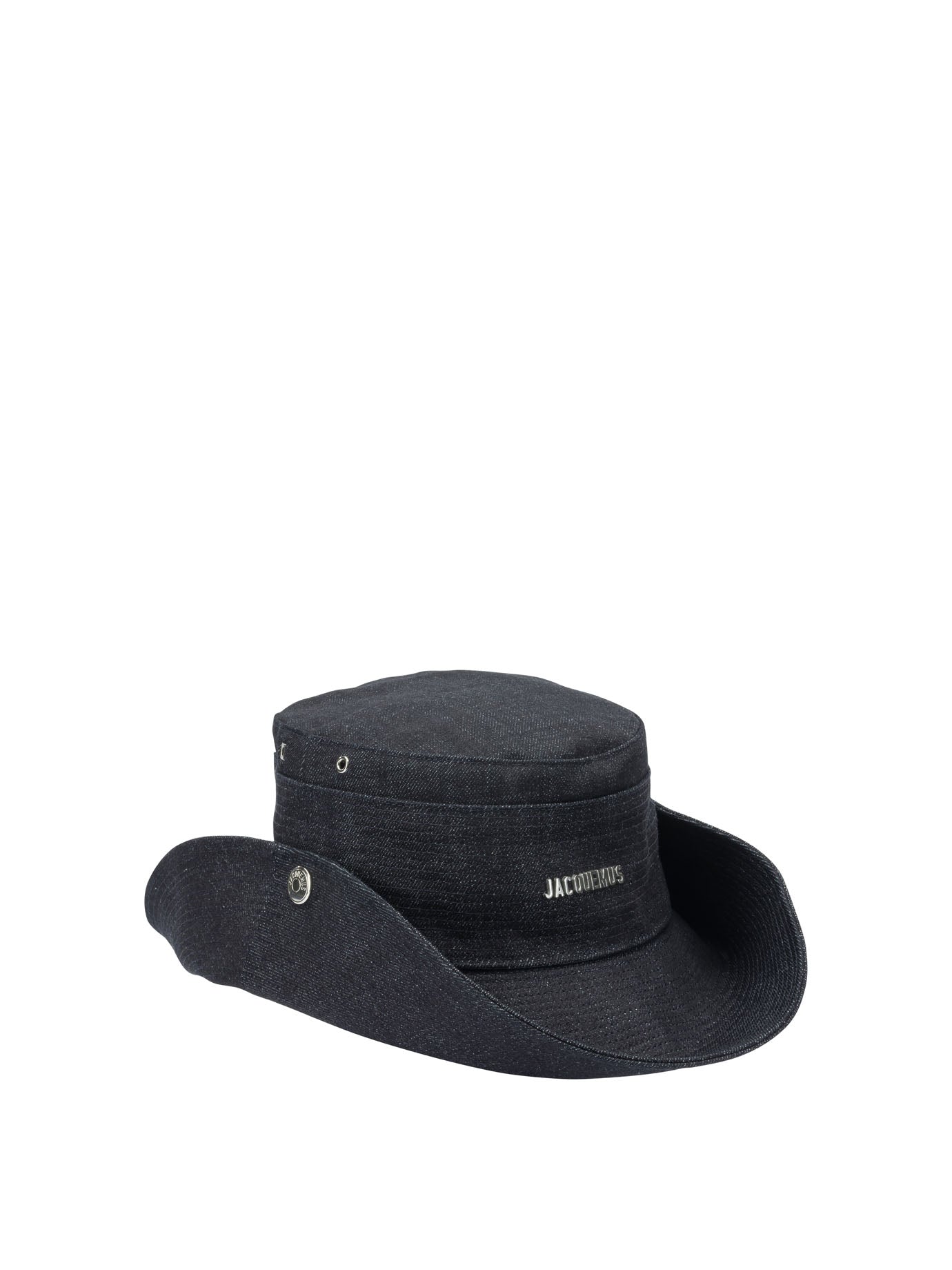 Jacquemus De-Nîmes Bucket Hat