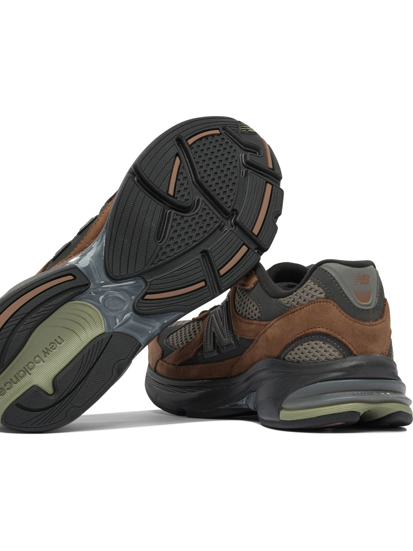 New Balance 2010 Sneakers