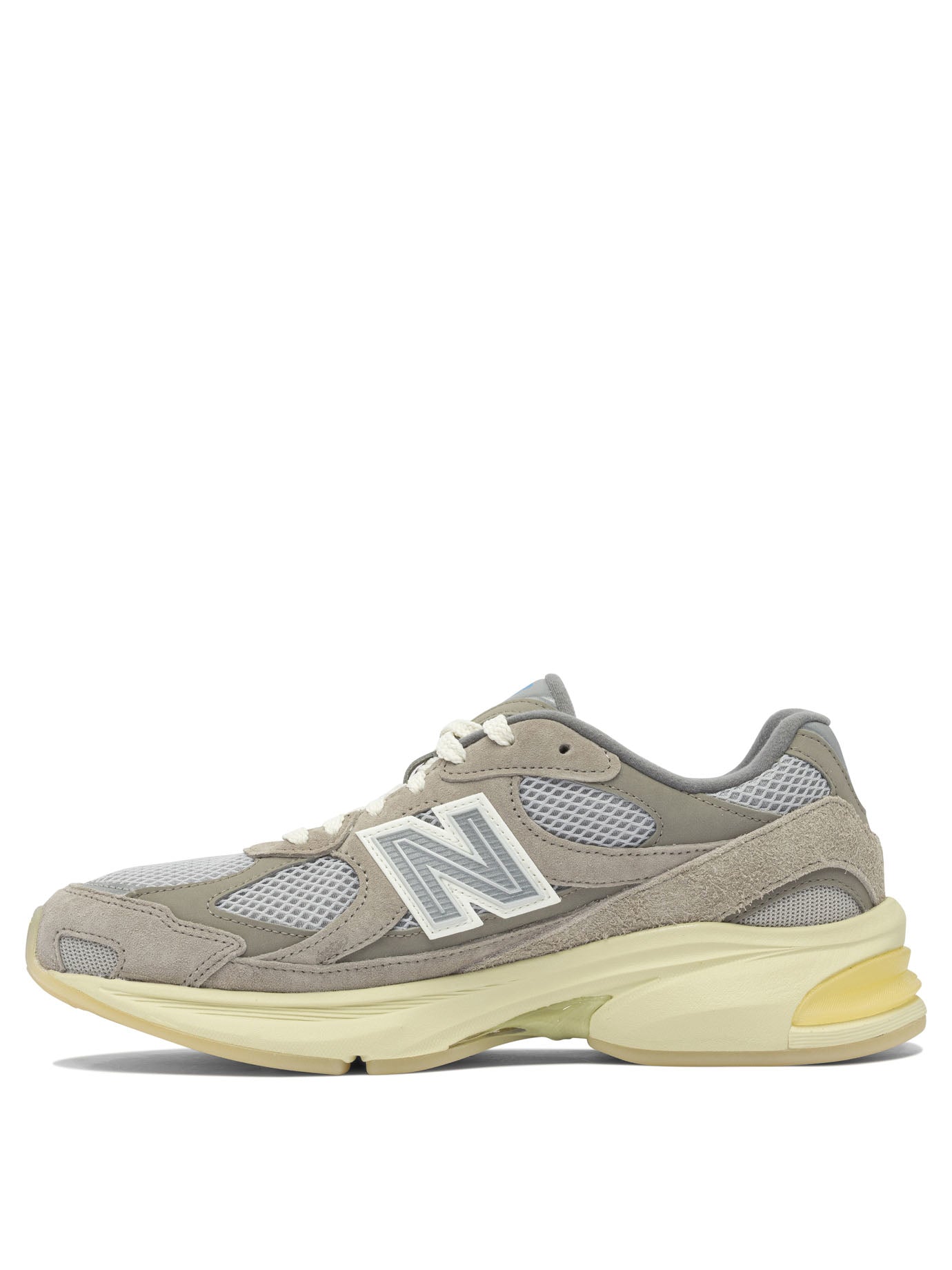 New Balance 2010 Grey Days Sneakers