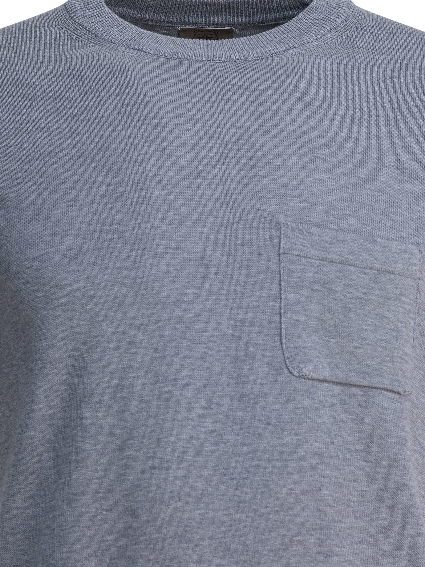 Rakkì T-Shirt With Pocket