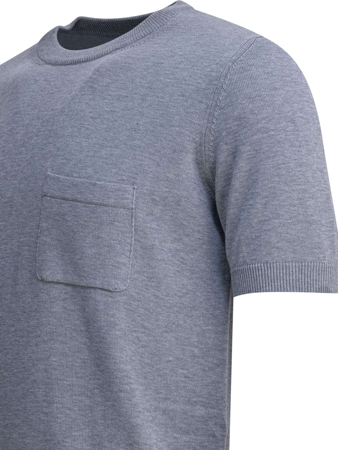 Rakkì T-Shirt With Pocket