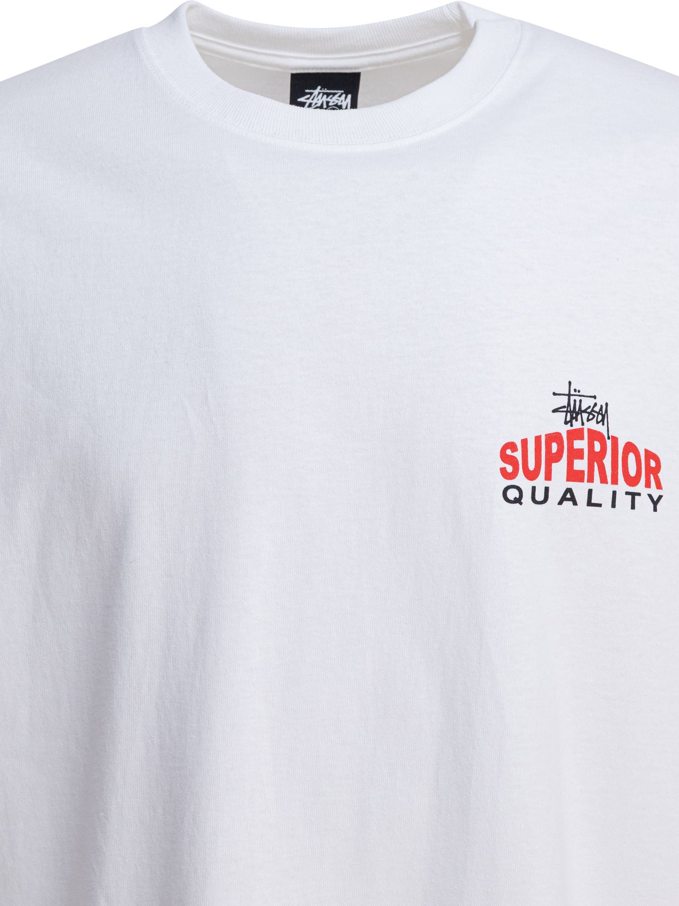 Stüssy Superior Quality Tee