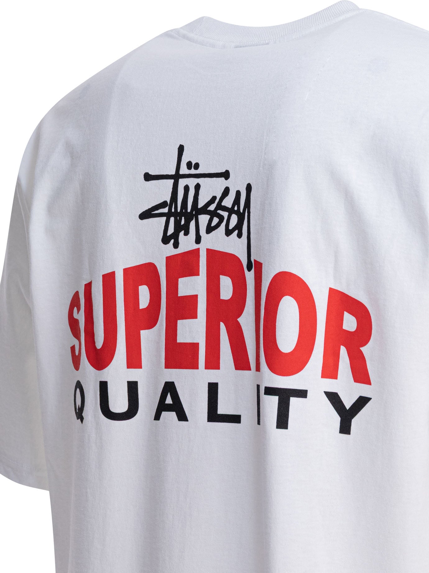 Stüssy Superior Quality Tee