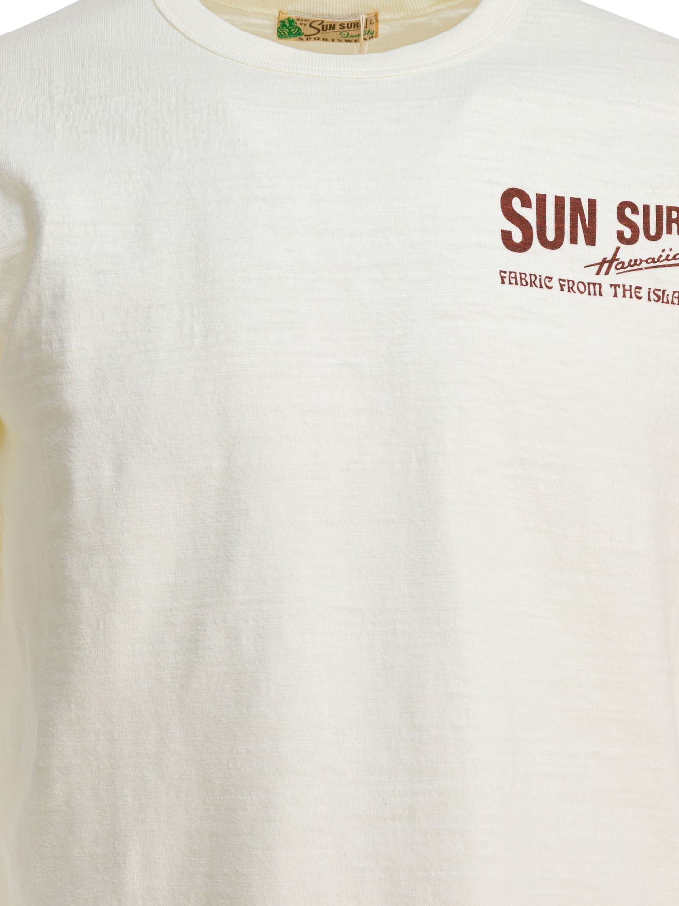 Sun Surf Mccully Chop Sui T-Shirt