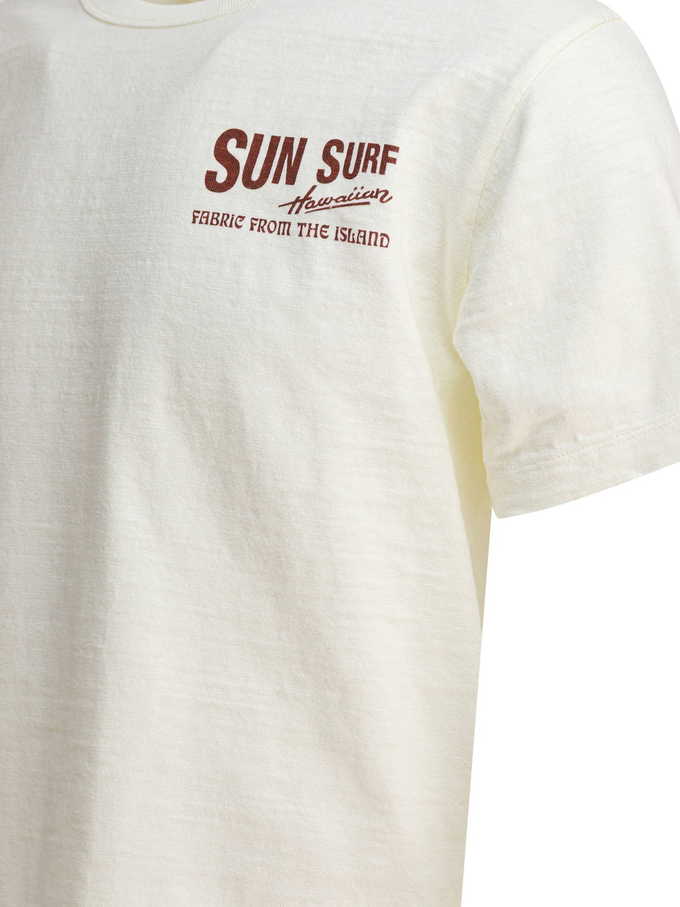 Sun Surf Mccully Chop Sui T-Shirt
