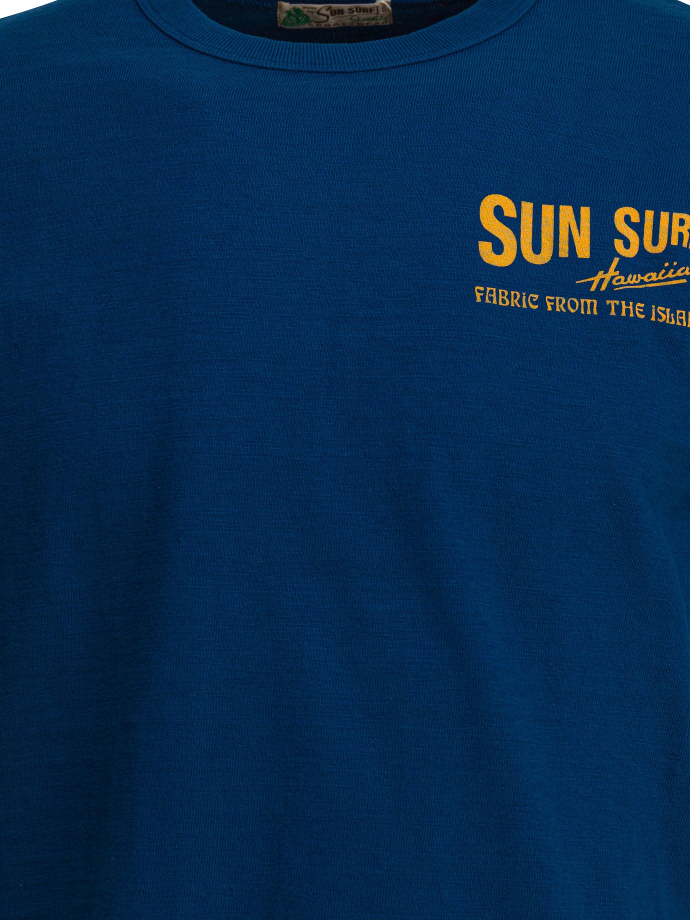 Sun Surf Mccully Chop Sui T-Shirt