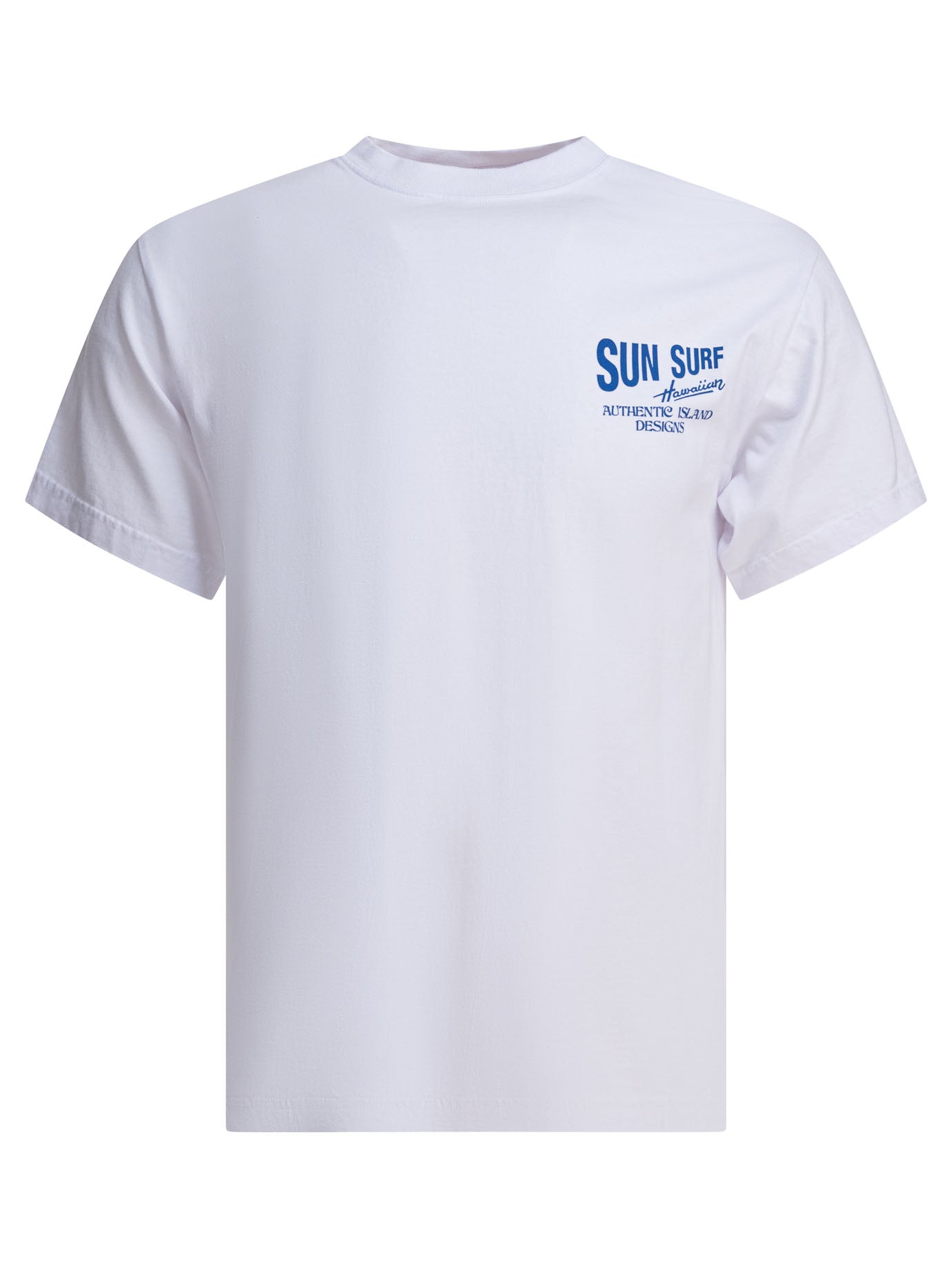 Sun Surf Hata Dry Goods Store T-Shirt